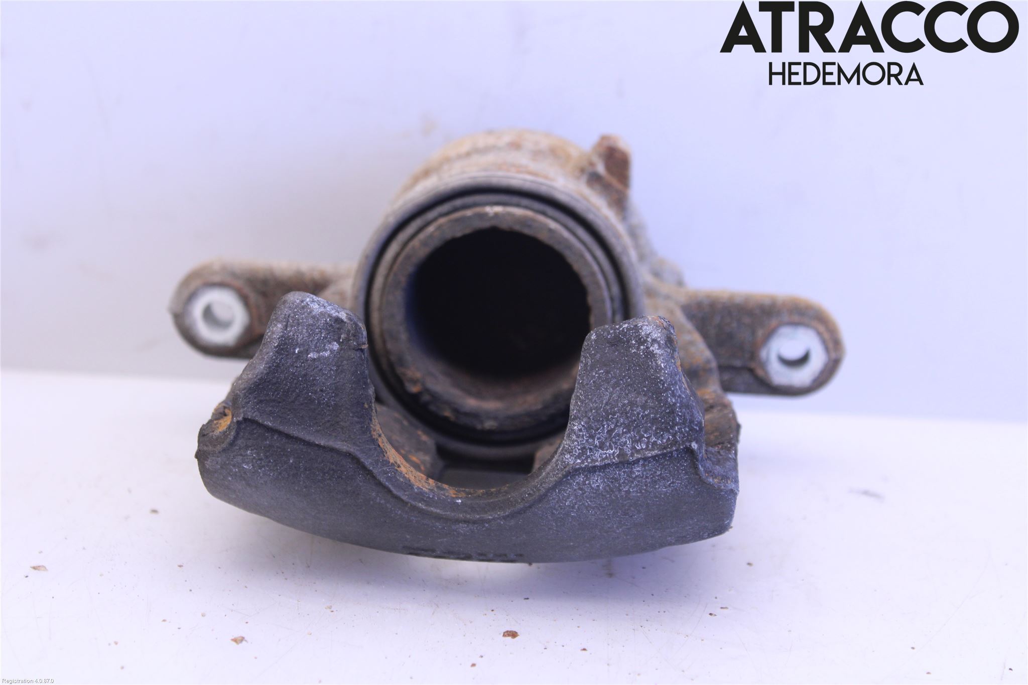 Renault CLIO IV 16-19 Bremsecaliper Foran Høyre