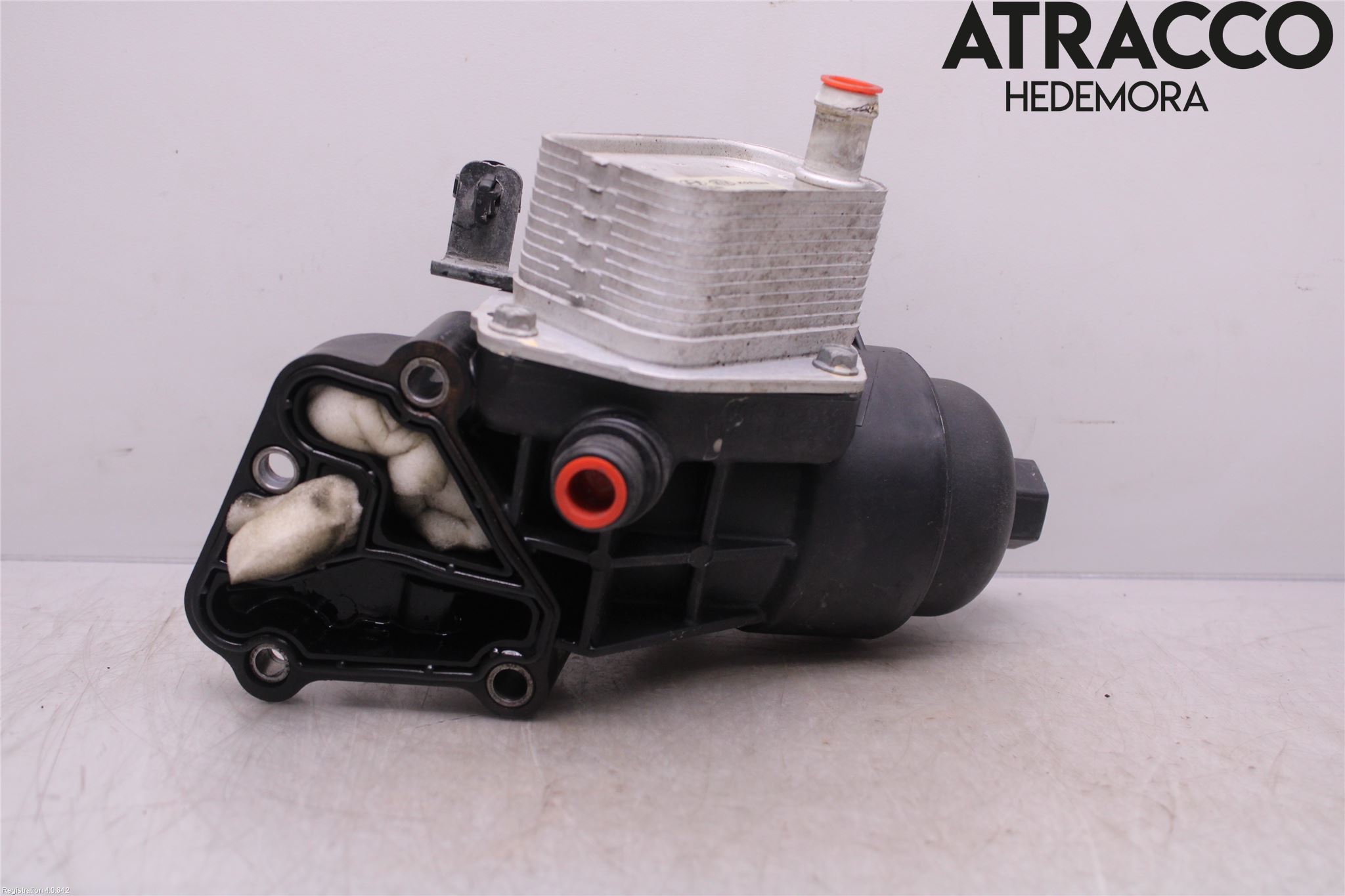 Kia CEED 12-18 Radiator Oljekjøler Motor
