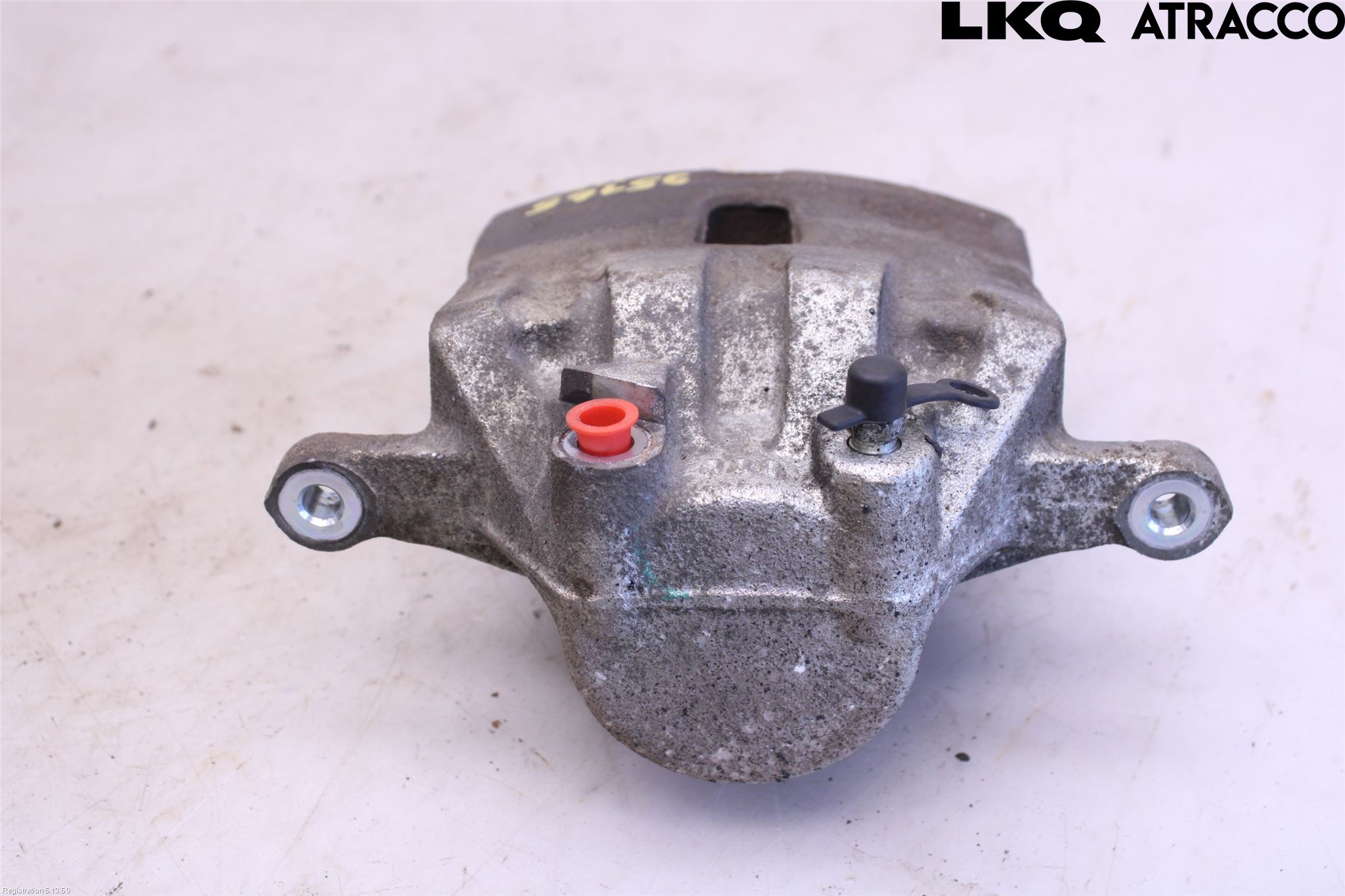 MG MARVEL R 22- Bremsecaliper Foran Høyre