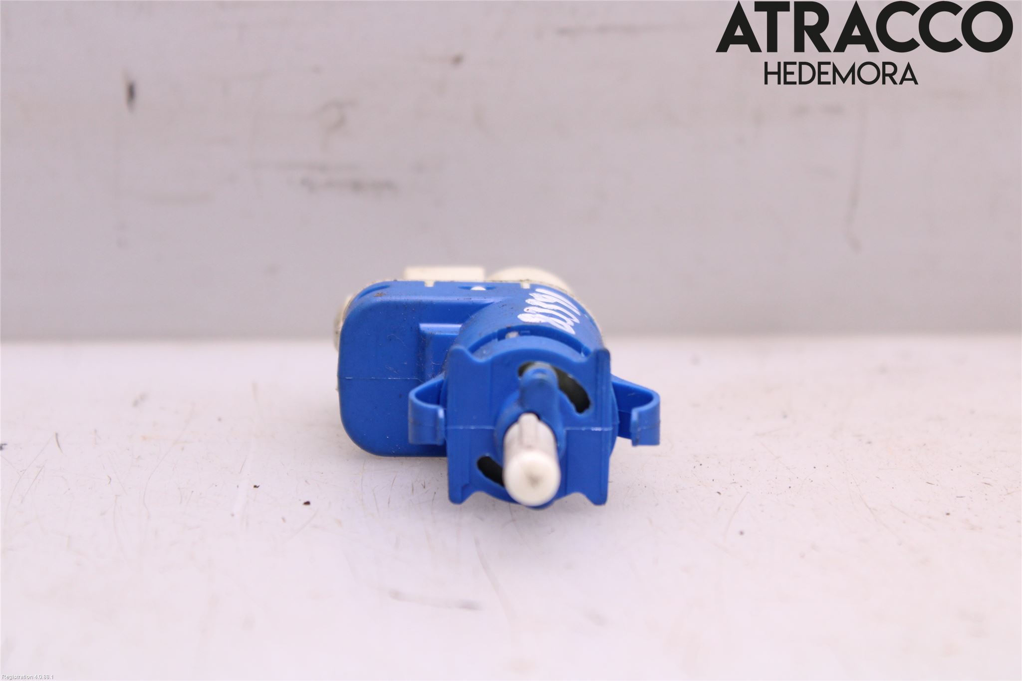 Ford MUSTANG V 05-14 Sensor-Giver Bremsepedal