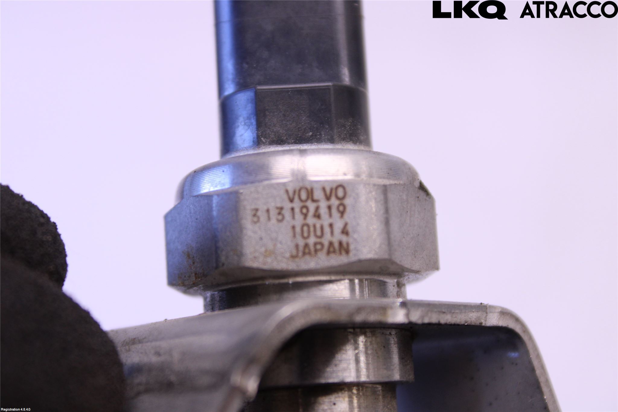 Volvo V40 CROSS COUNTRY 13-19 Sensor Eksos