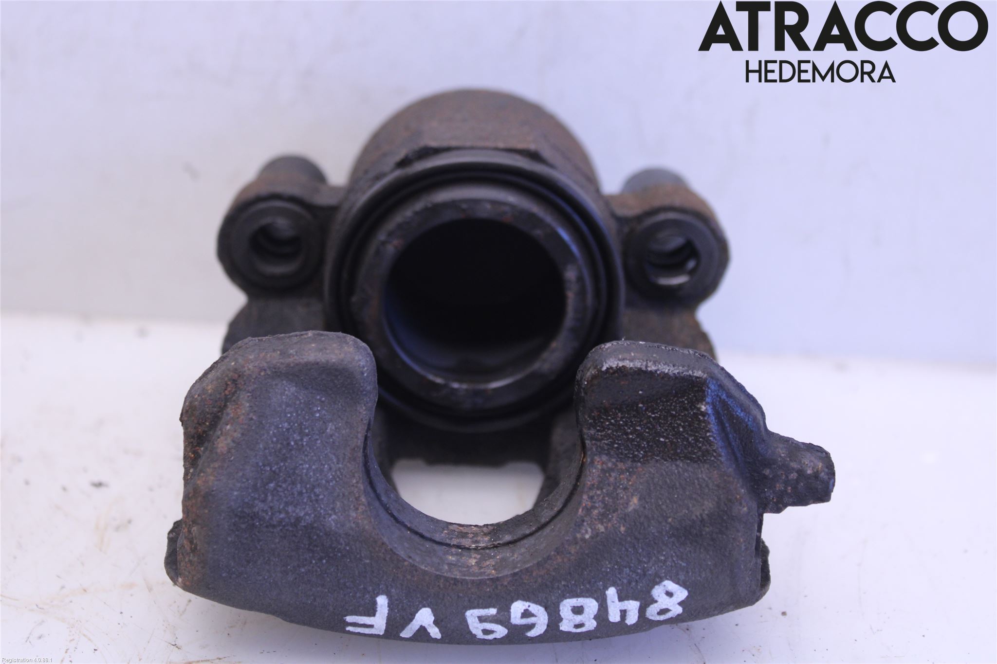 Skoda FABIA 15-21 Bremsecaliper Foran Venstre