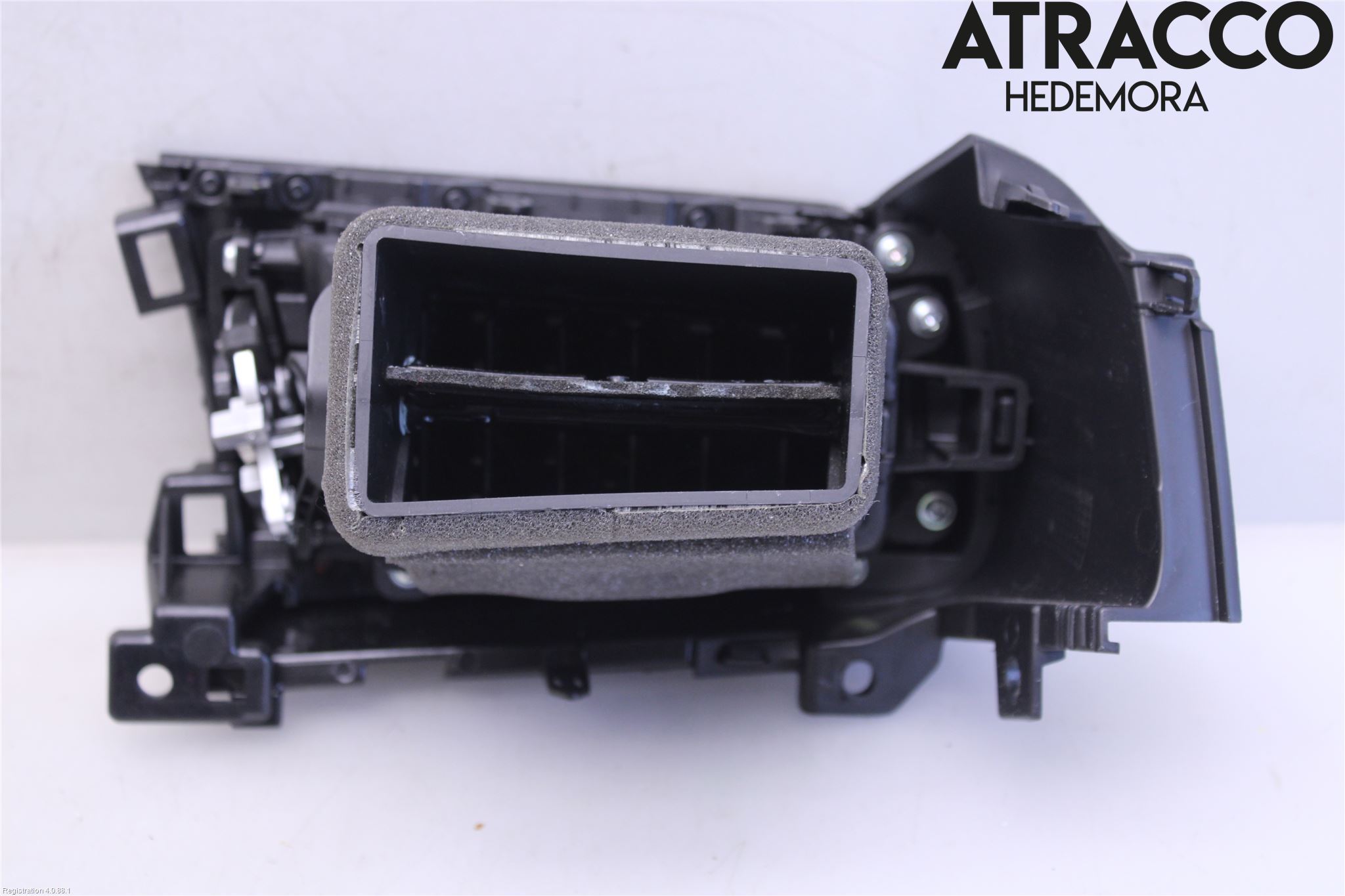 Kia NIRO (DE) 17-22 Dashbord Kanal - Dyse