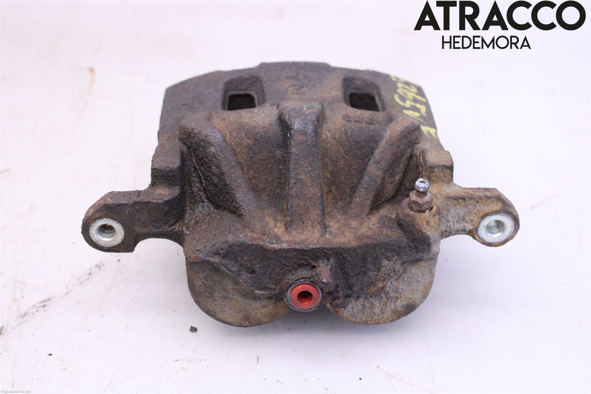 Subaru OUTBACK 10-15 Bremsecaliper Foran Venstre