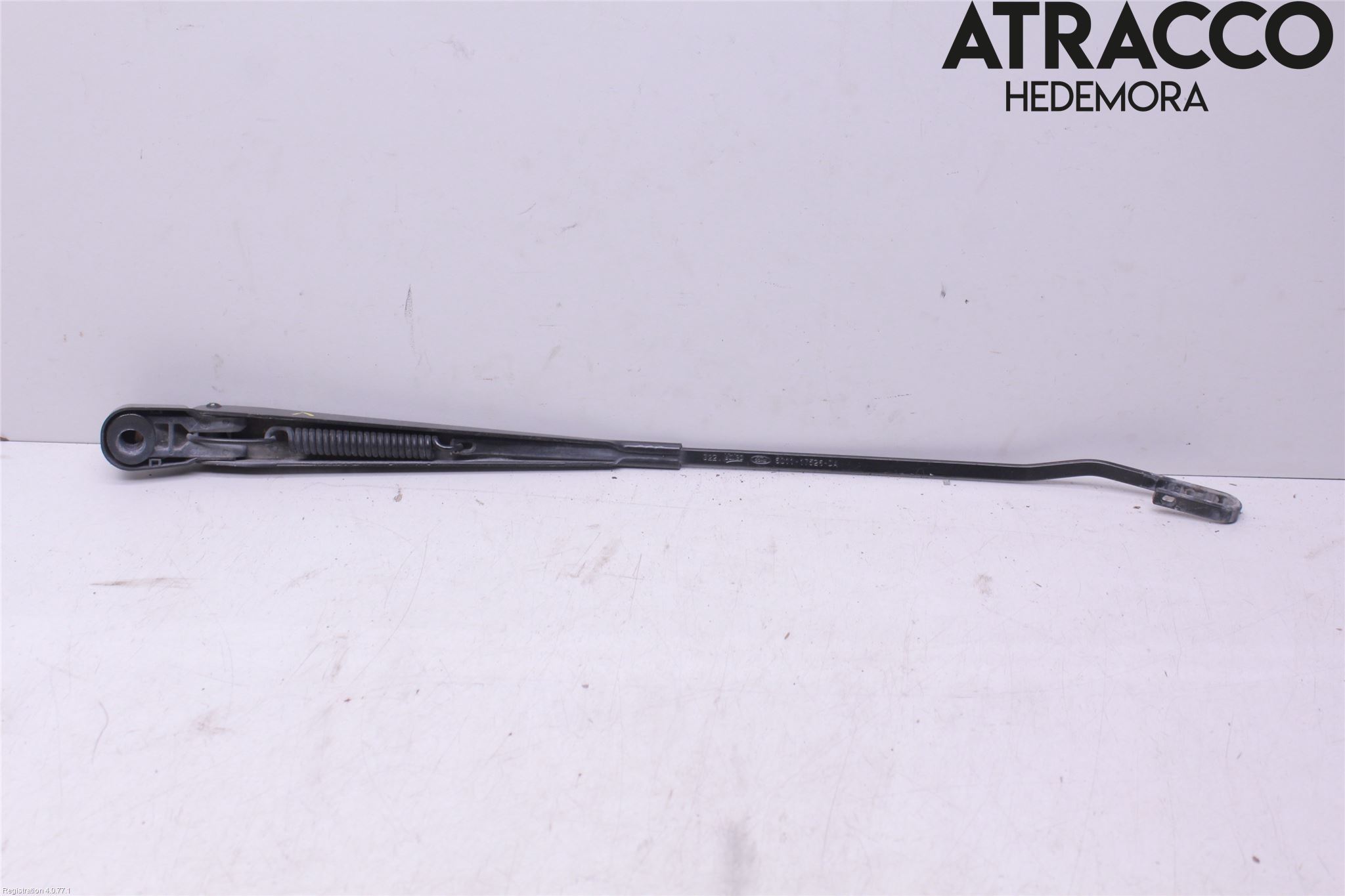 Ford TRANSIT    06-13 Viskerarm-Armer Frontrute