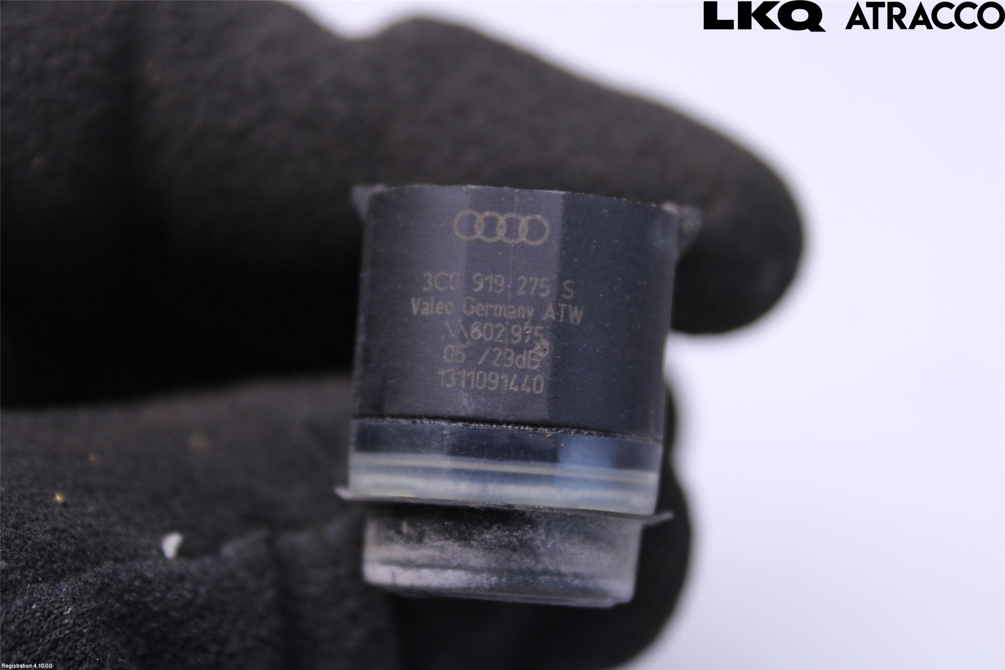 Volkswagen VW TIGUAN 07-16 Sensor Ryggesensor