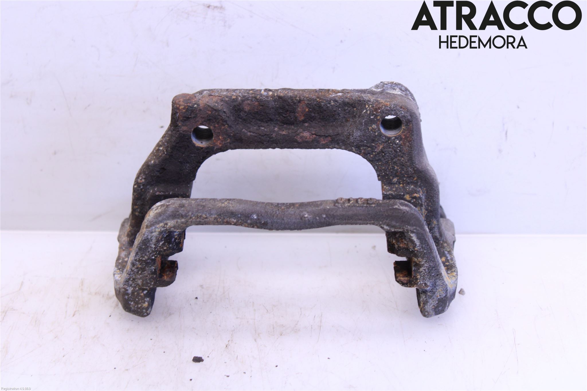 Mercedes-Benz MB E-KLASS (W213) 16-23 Bremsecaliper Feste Holder
