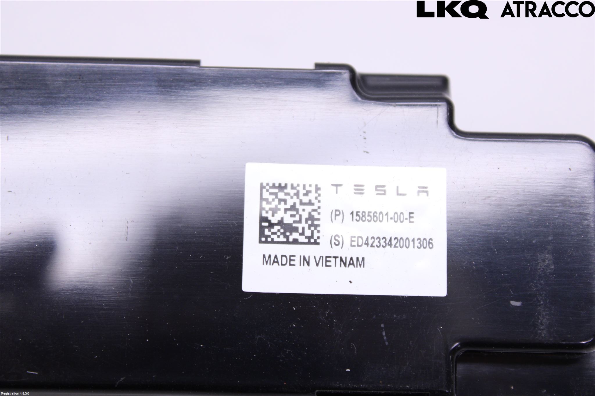 Tesla MODEL Y 21- Styreenhet Øvrig
