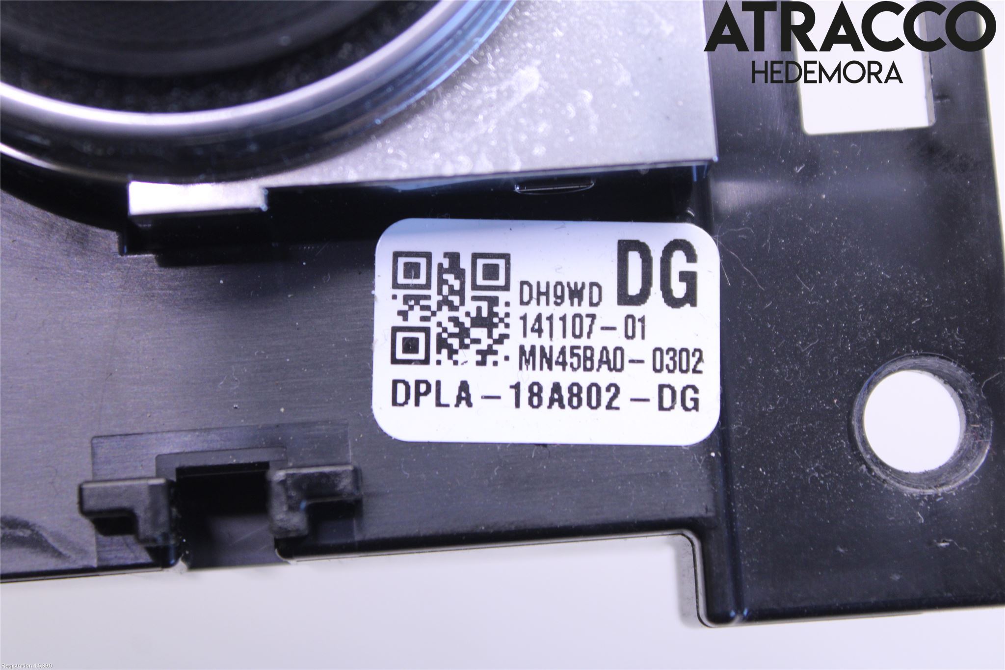 Landrover RANGE ROVER SPORT (L494) 14-22 Varme Ac Betjening-Display