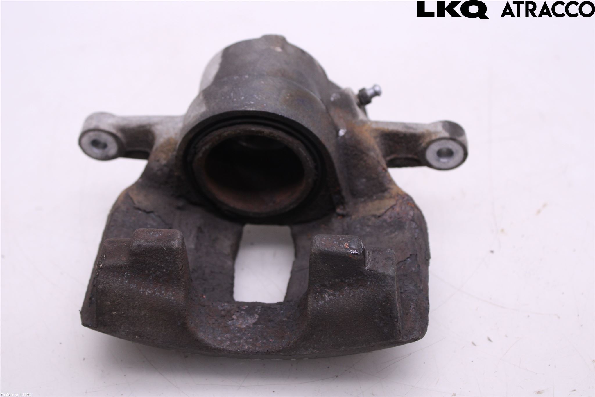 Peugeot 308 14-21 Bremsecaliper Foran Høyre