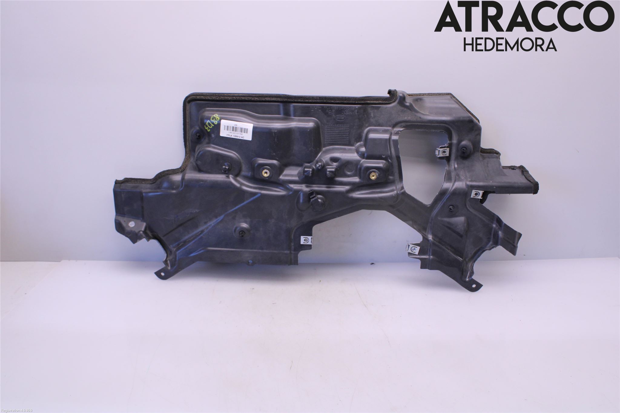 Landrover RANGE ROVER SPORT (L494) 14-22 Motor Deksel Over Motor