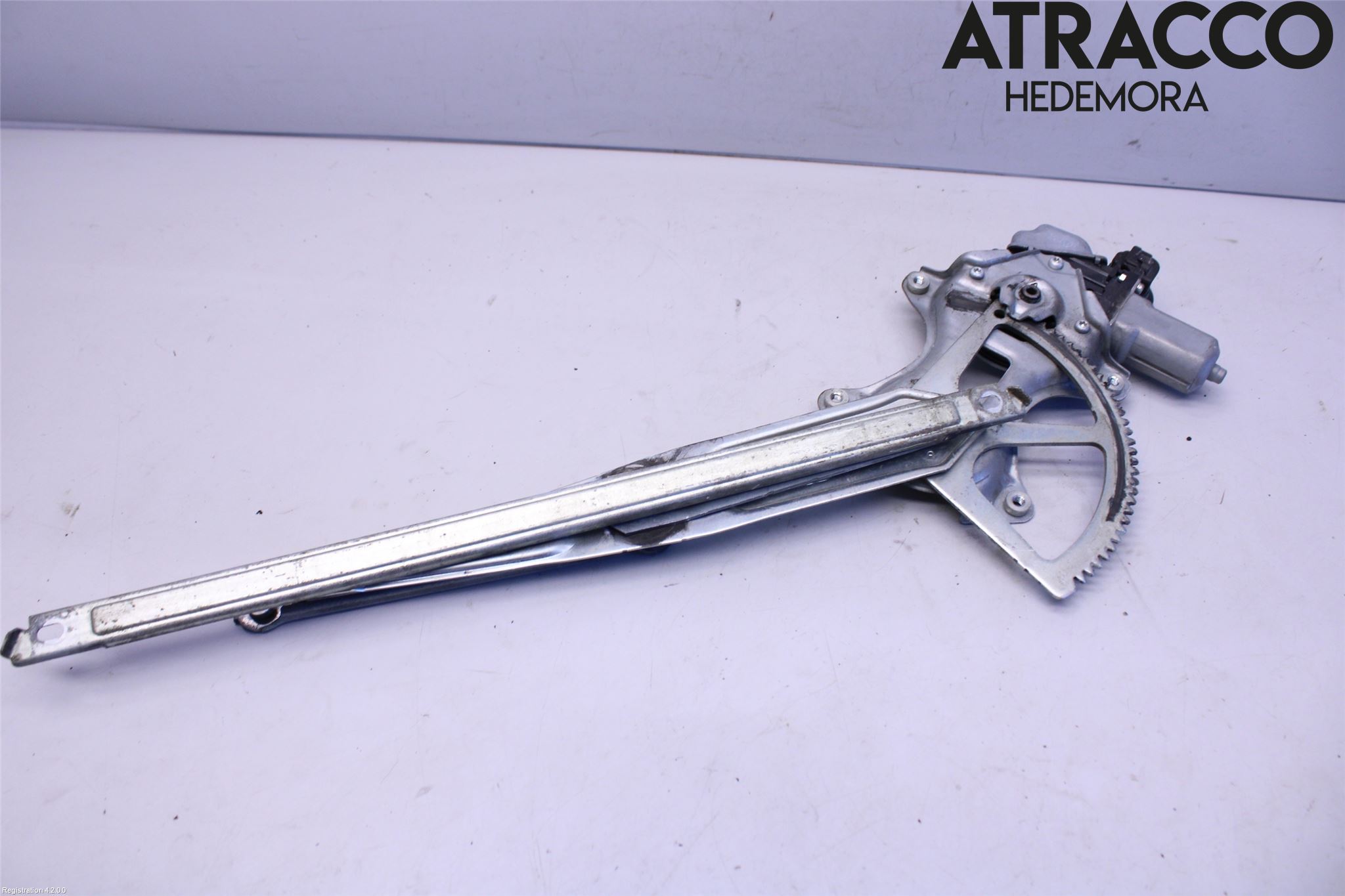 Lexus GS 300/430/450H 05-12 Vindusheis El Komp