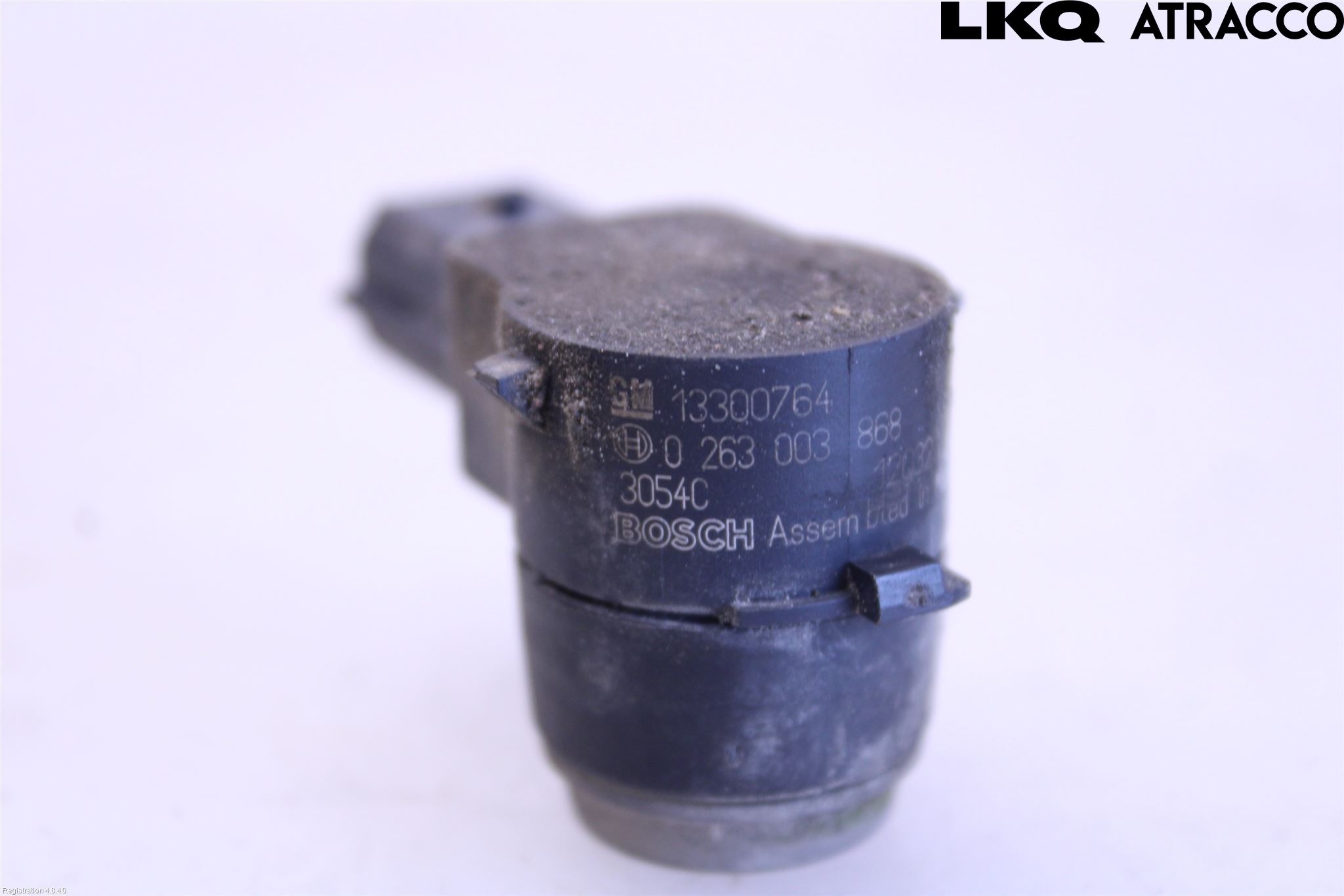 Opel INSIGNIA 09-16 Sensor Parkering Front