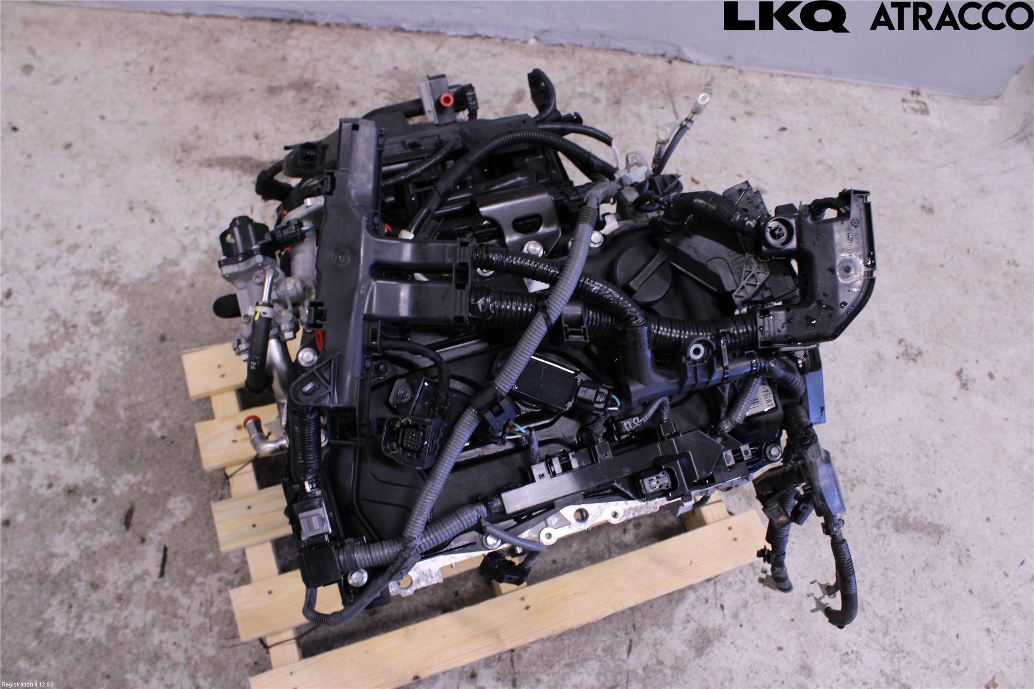 Toyota YARIS CROSS XP21 21- Motor Bensin
