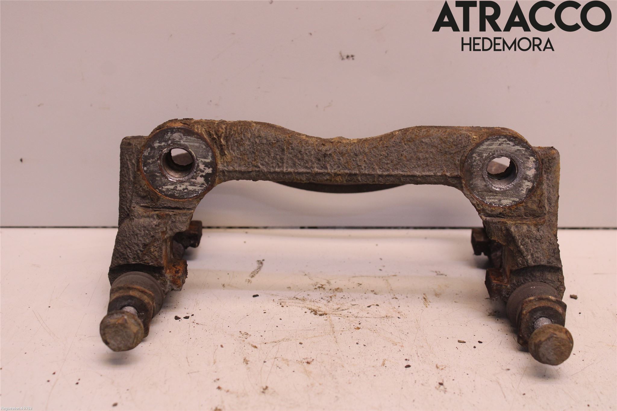 Honda CR-V 07-12 Bremsecaliper Feste Holder