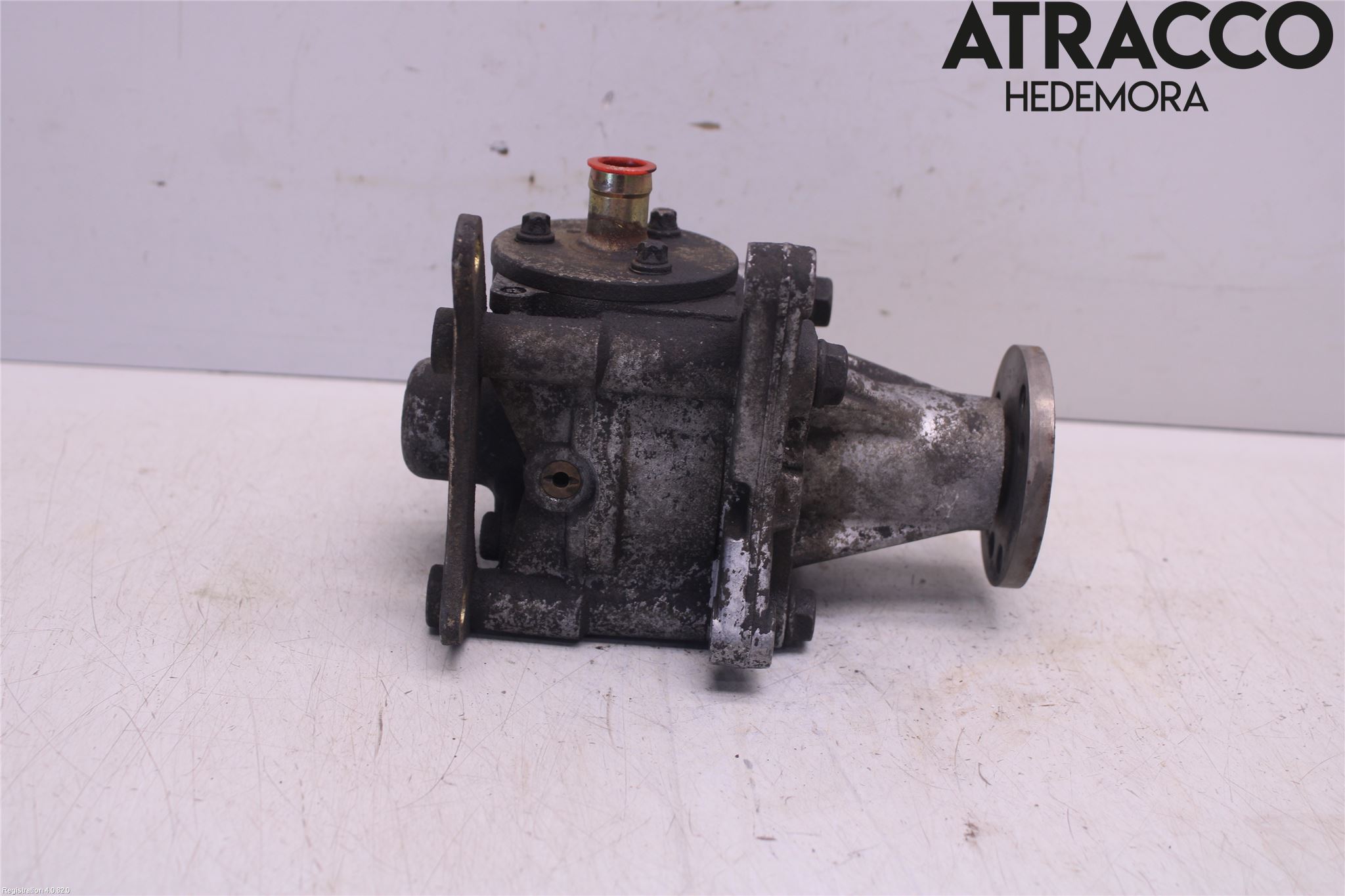 Mercedes-Benz MB 508 Servo Pumpe