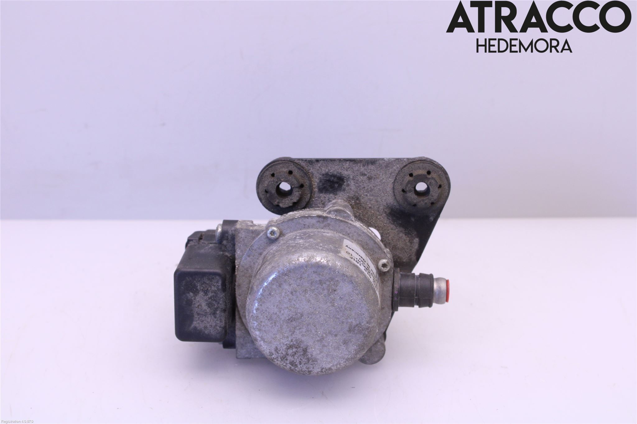 Seat IBIZA IV 08-16 Vacuumpumpe