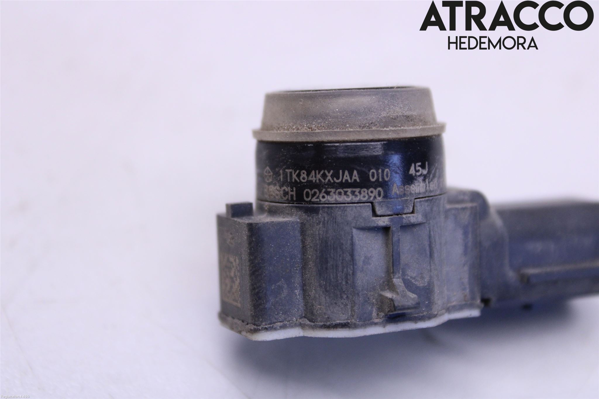 Jeep GRAND CHEROKEE 10-20 Sensor Ryggesensor