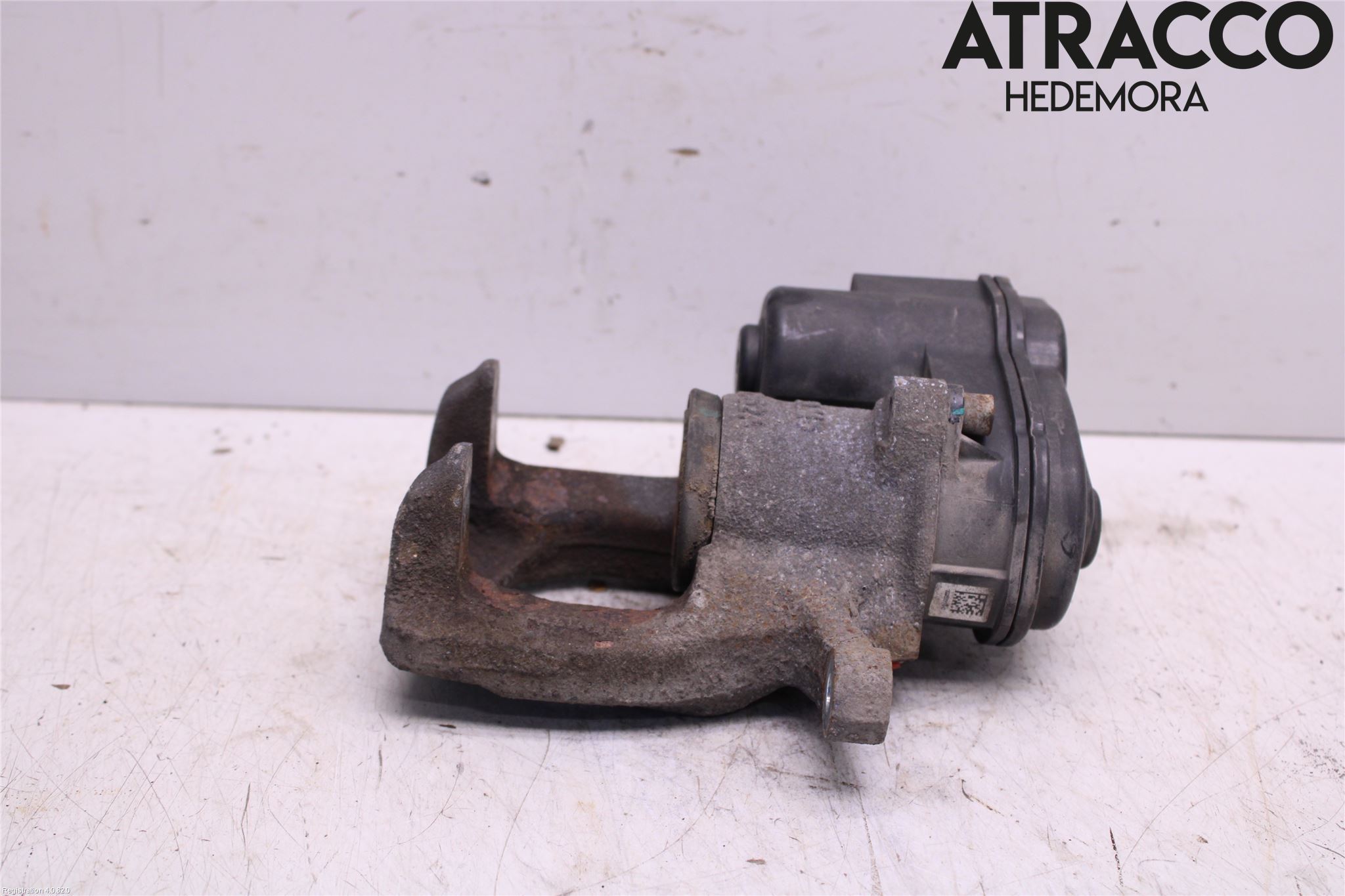 Nissan X-TRAIL 14-21 Bremsecaliper Bak Høyre