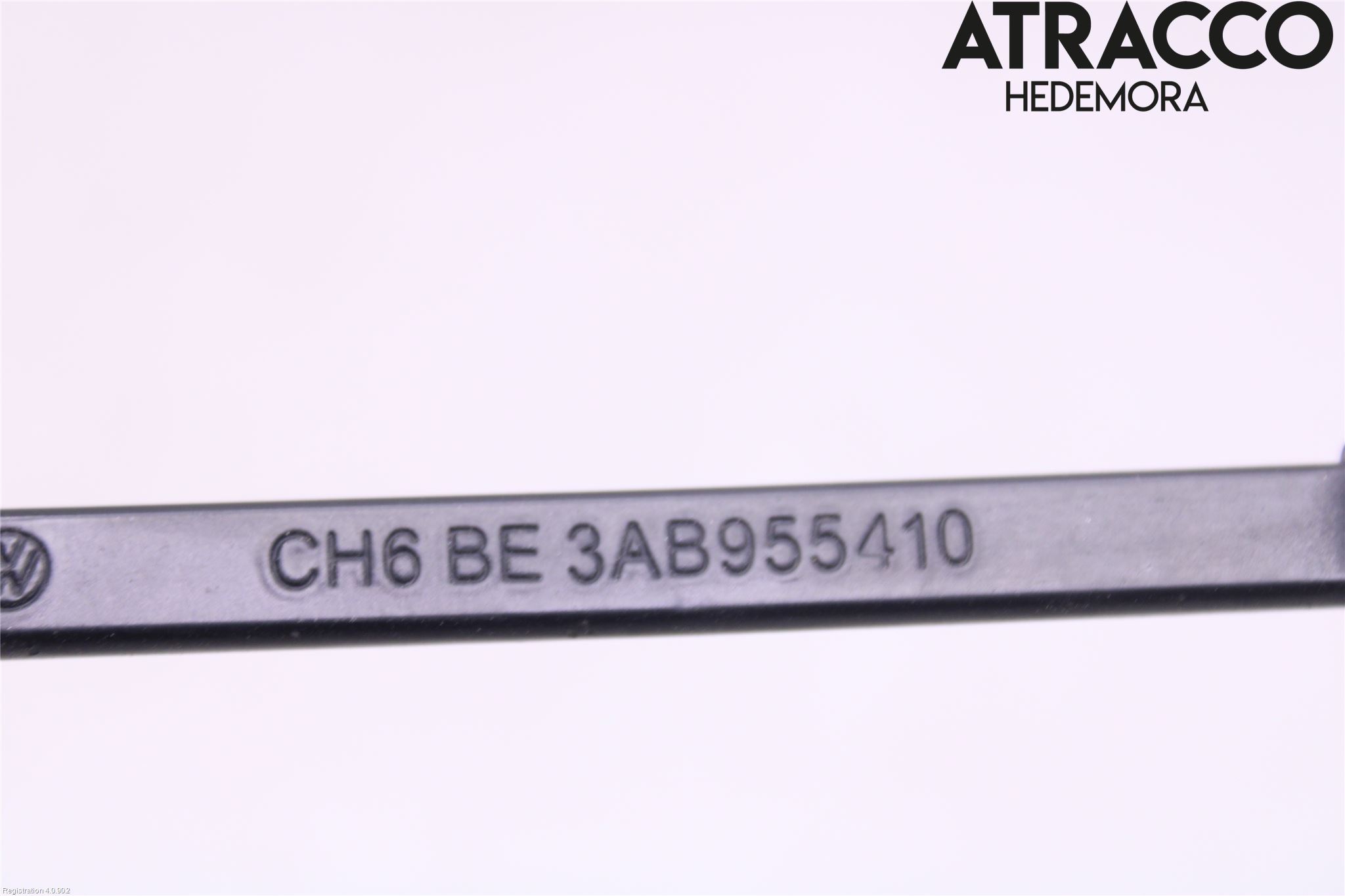 Volkswagen VW PASSAT 11-14 Viskerarm-Armer Frontrute