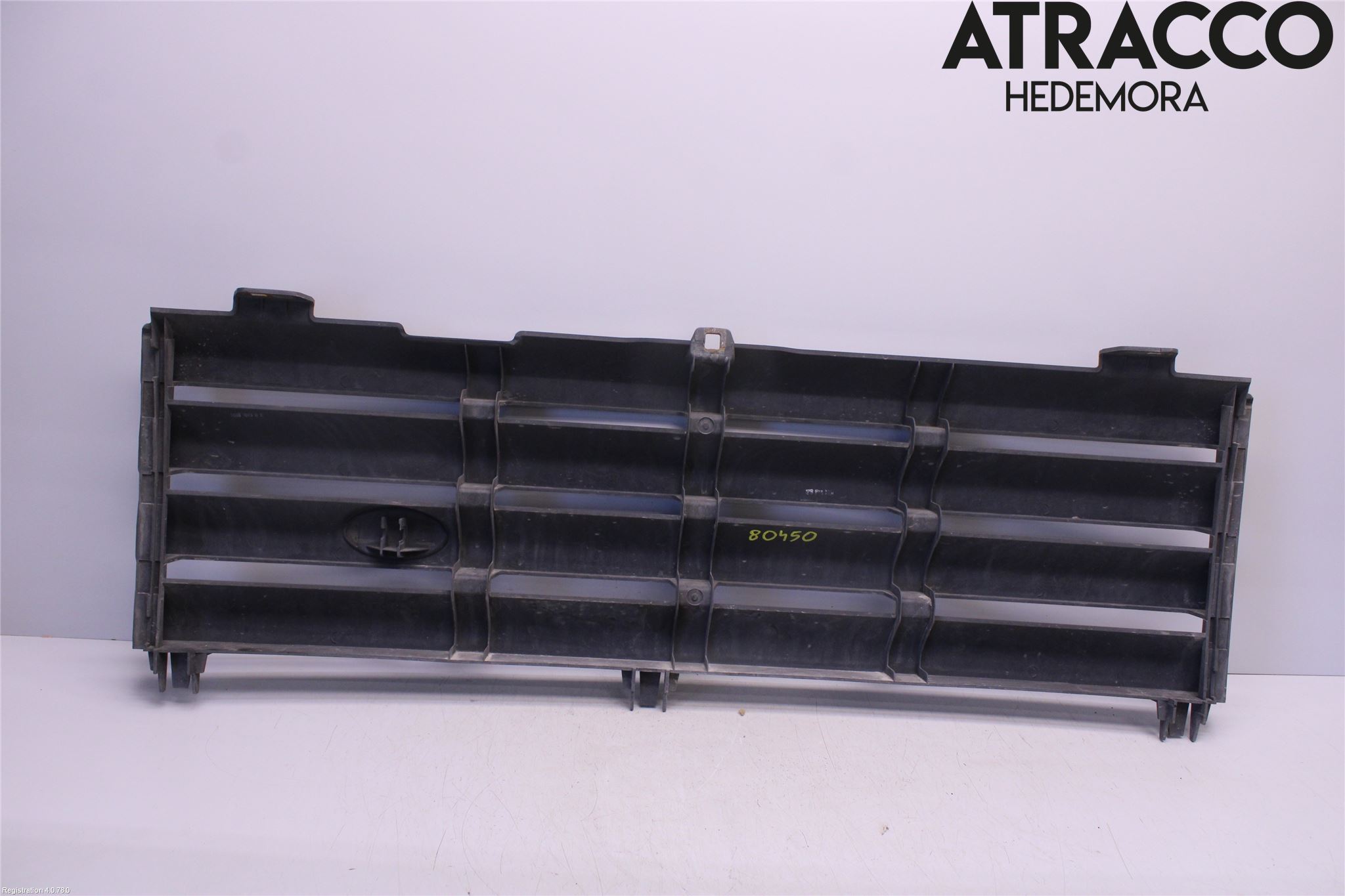 Landrover LAND ROVER RANGE ROVER L322 02-12 Grill Komplett