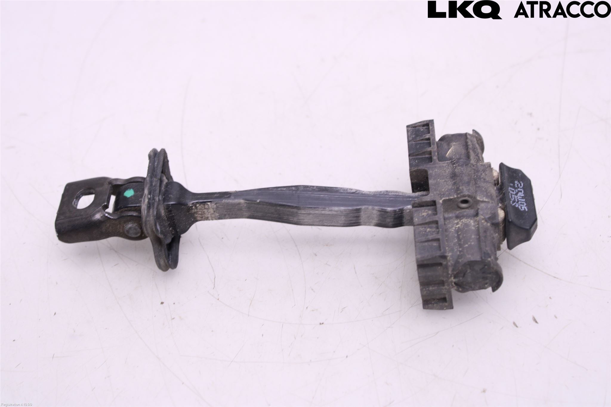 Volkswagen VW POLO VI 18->> Dørstopper