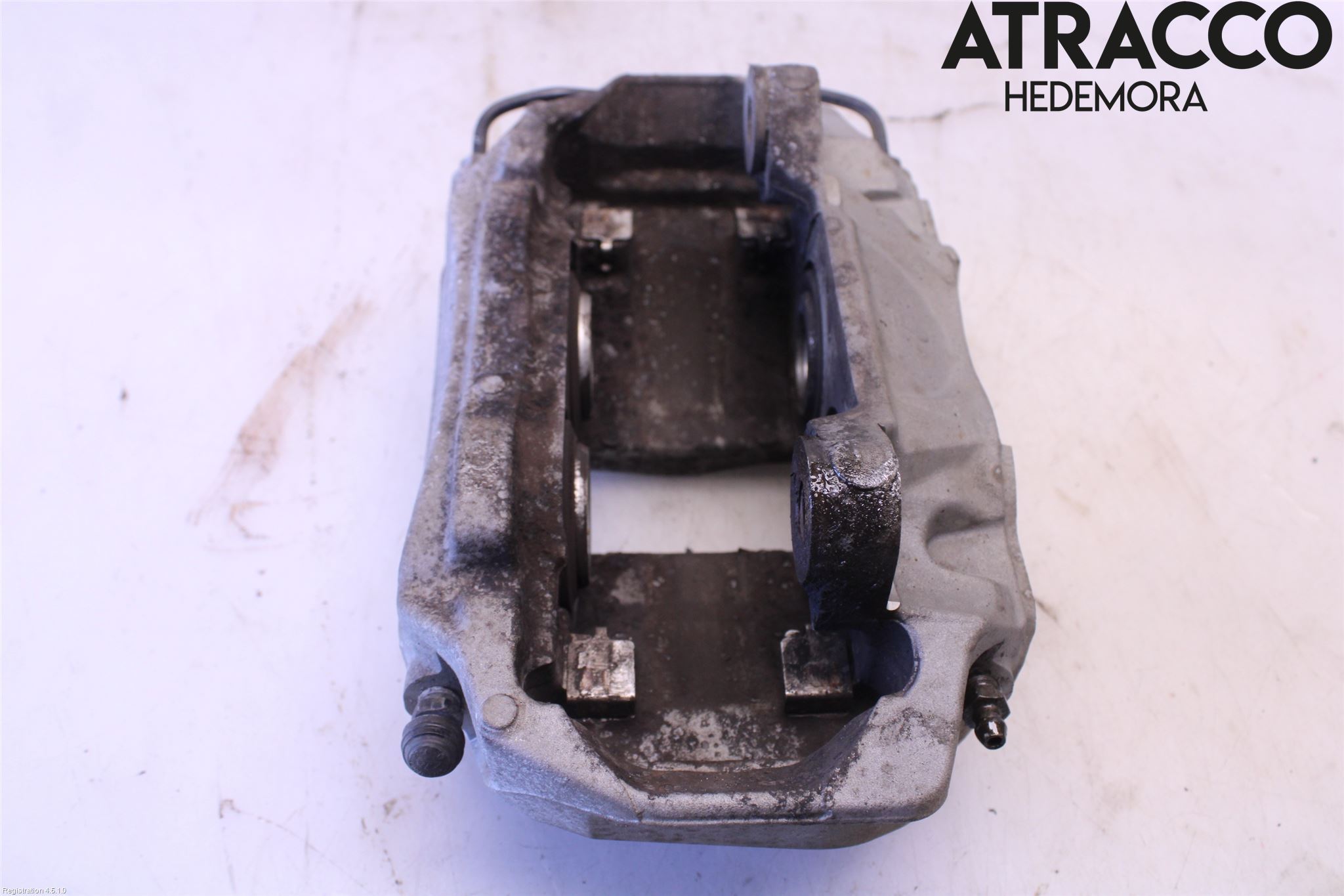 Audi A4/S4 B9 16-19 Bremsecaliper Foran Venstre