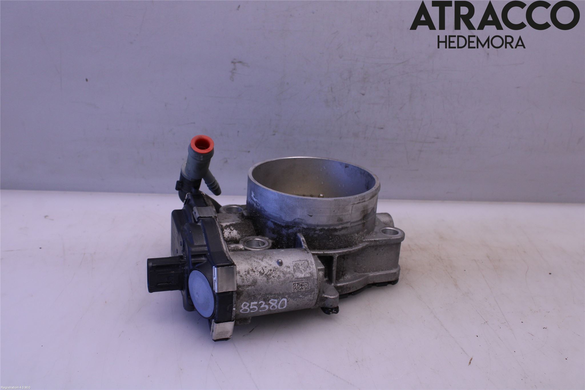 Landrover RANGE ROVER SPORT (L494) 14-22 Inns Spjeldhus