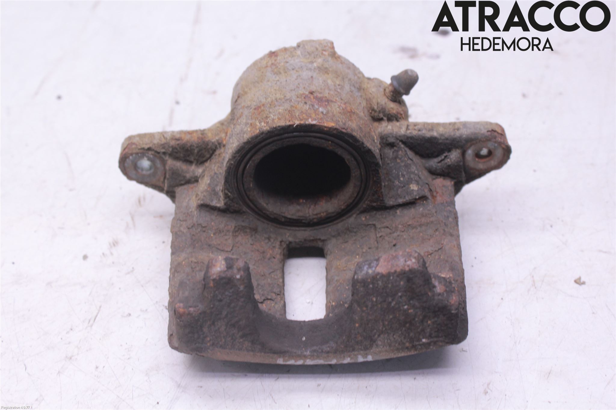 Citroen C3 PICASSO Bremsecaliper Foran Høyre
