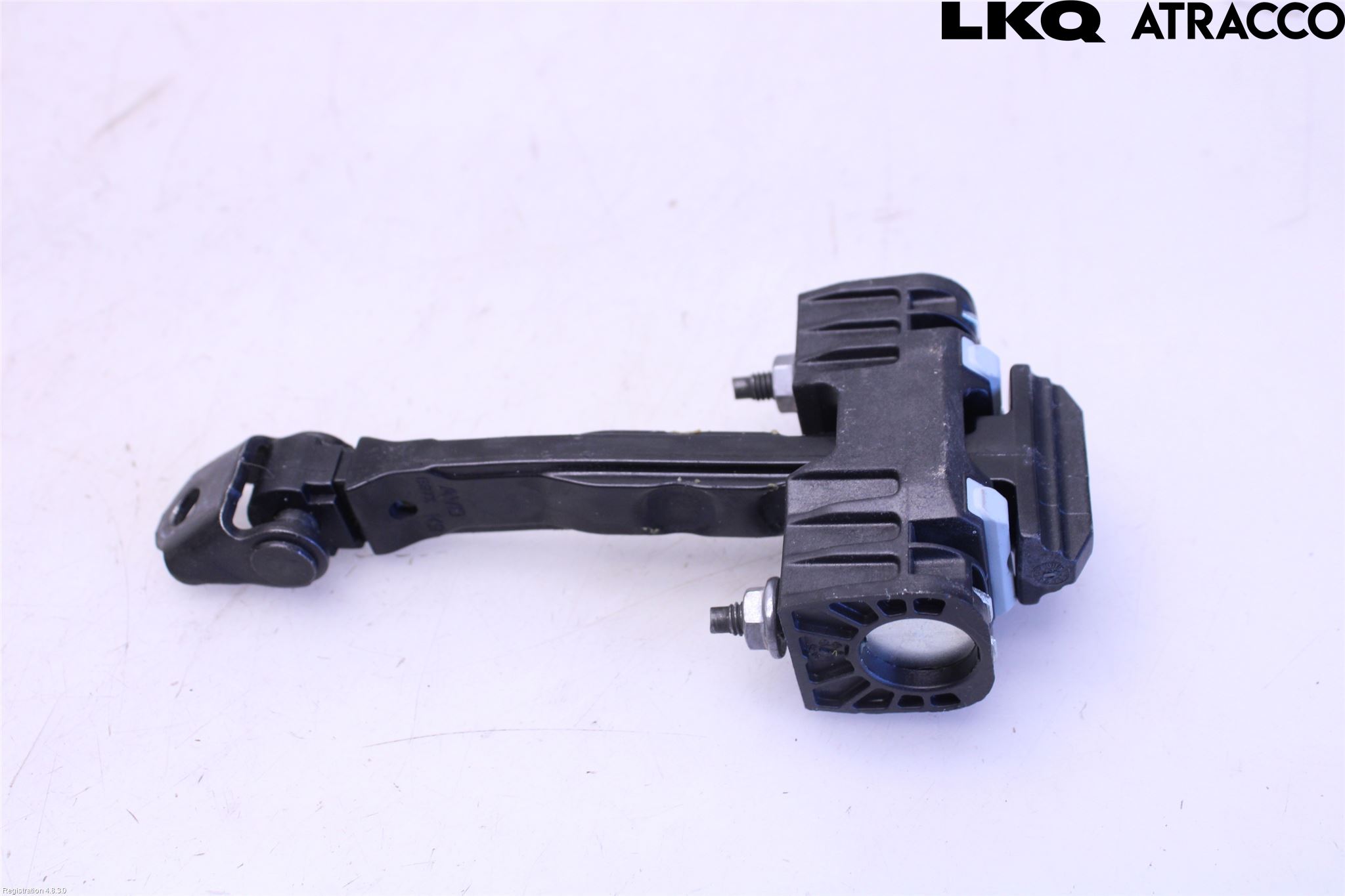 Citroen BERLINGO/E-BERLINGO 19- Dørstopper