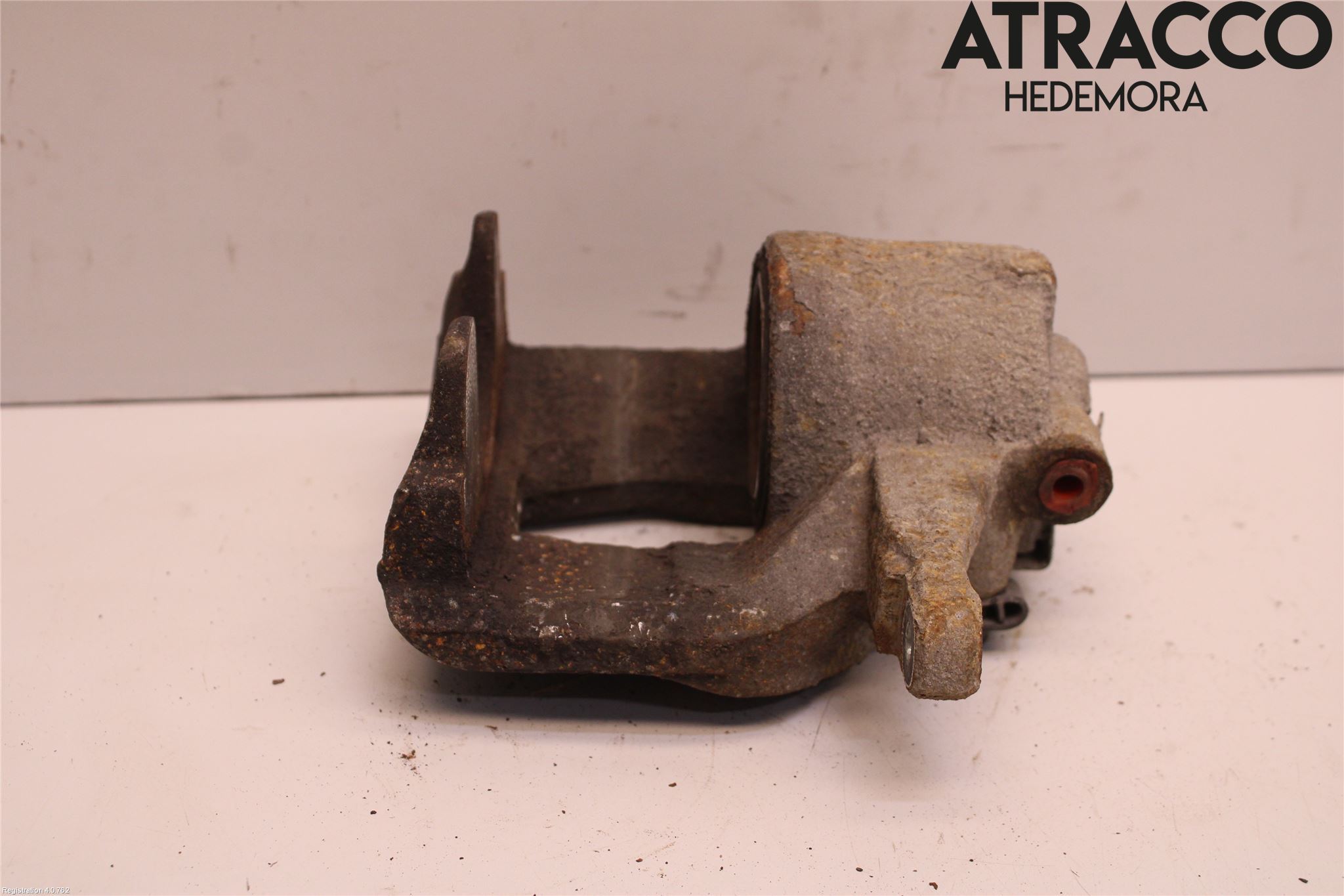Fiat DOBLO CARGO Bremsecaliper Foran Høyre