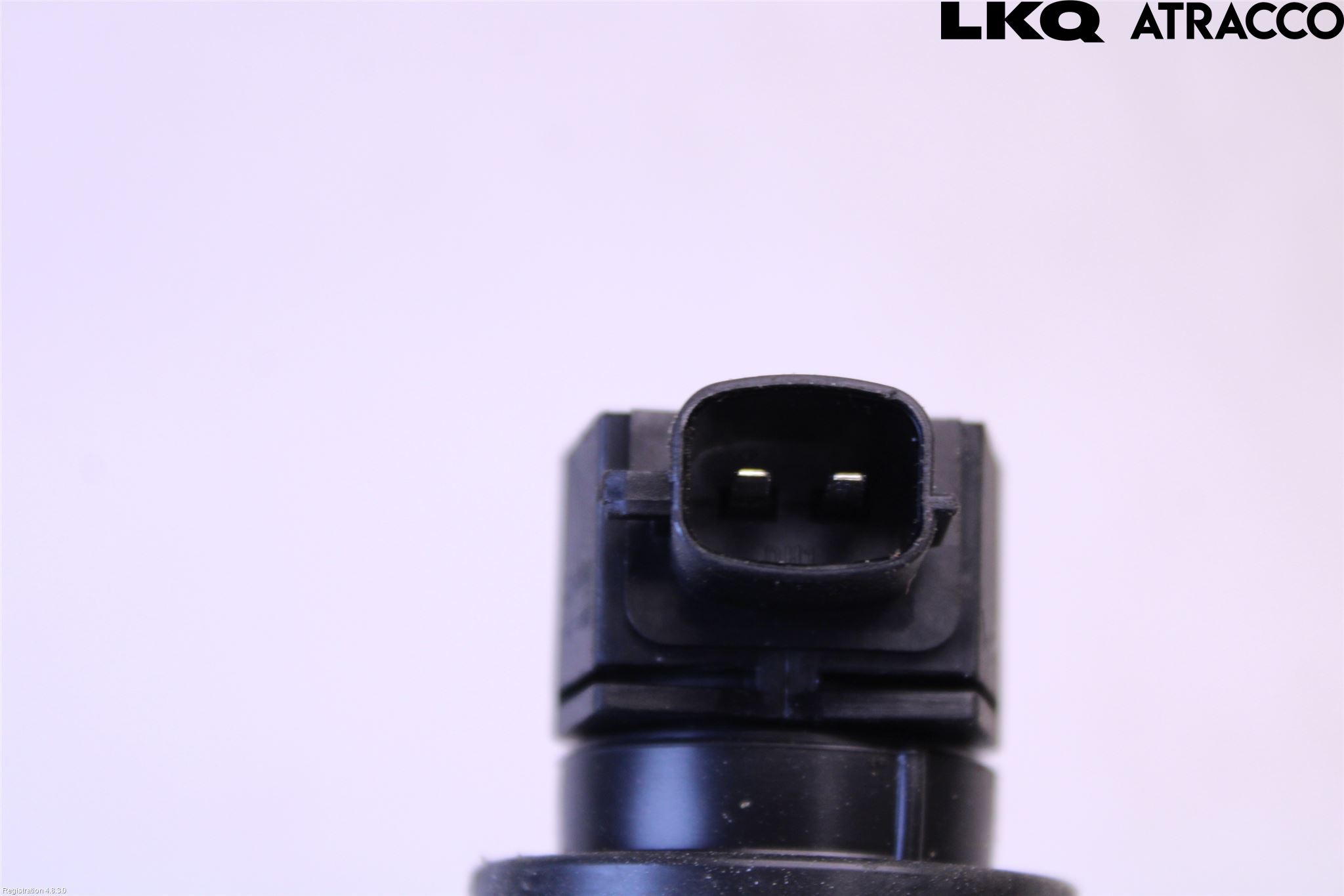 Kia RIO 12-16 Coil