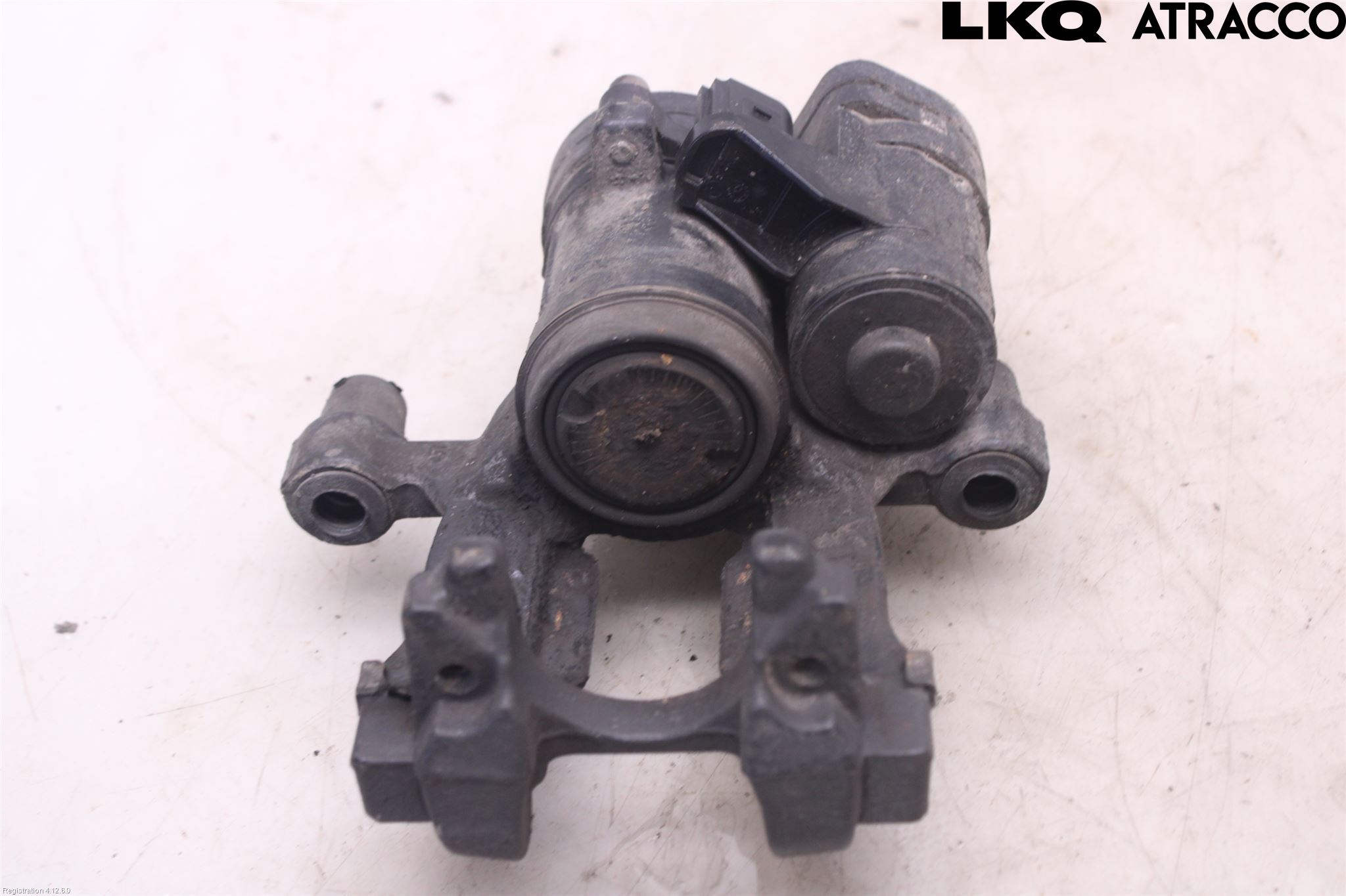 Volkswagen VW GOLF / E-GOLF VII 13-20 Bremsecaliper Bak Høyre