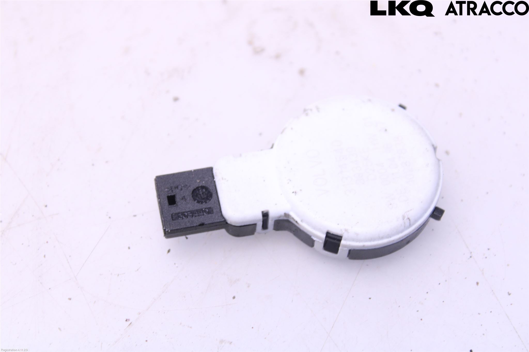 Volvo XC60 14-17 Sensor Regnsensor
