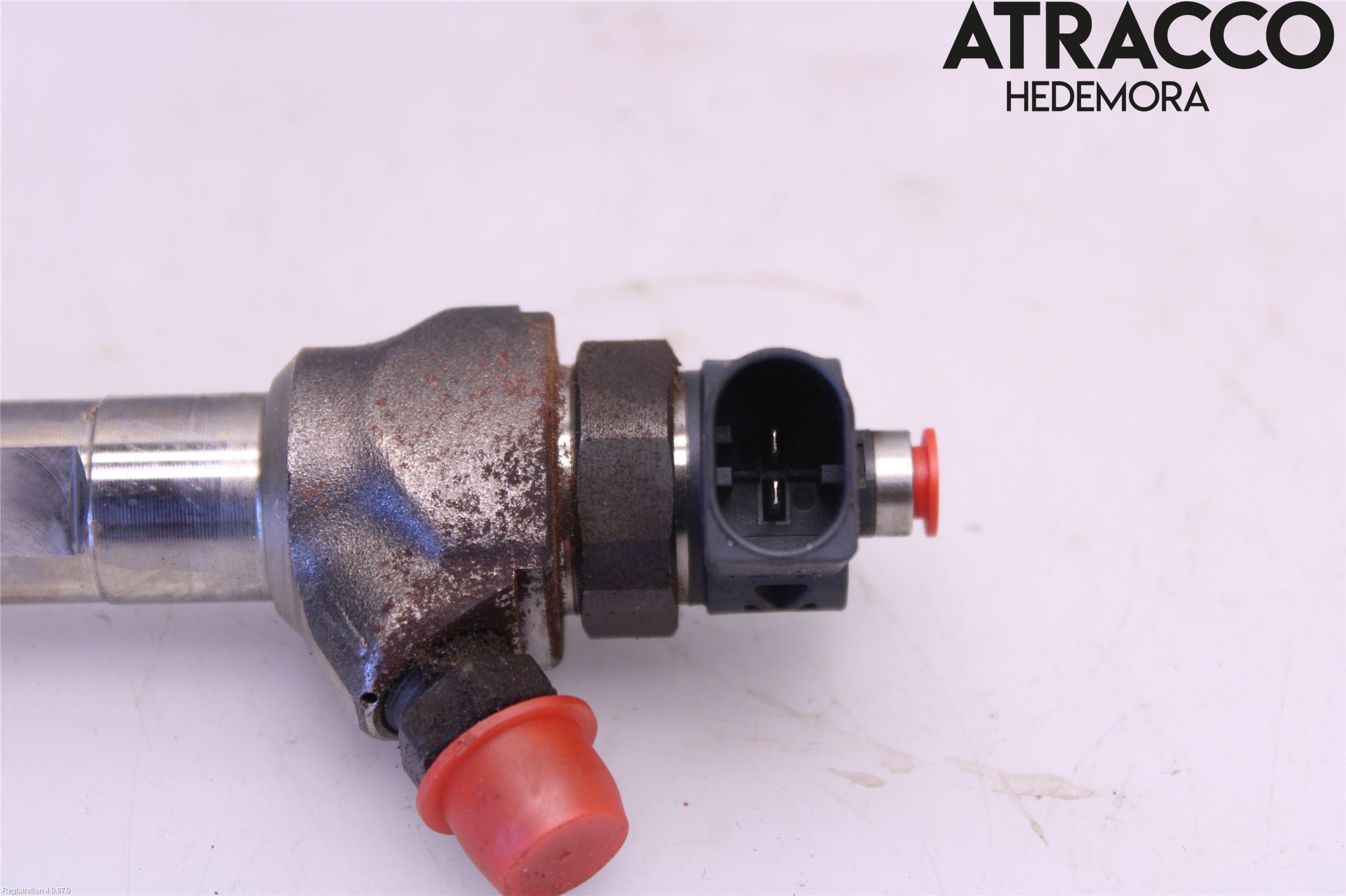 Audi A6/S6 4G 11-18 Inns Dyse