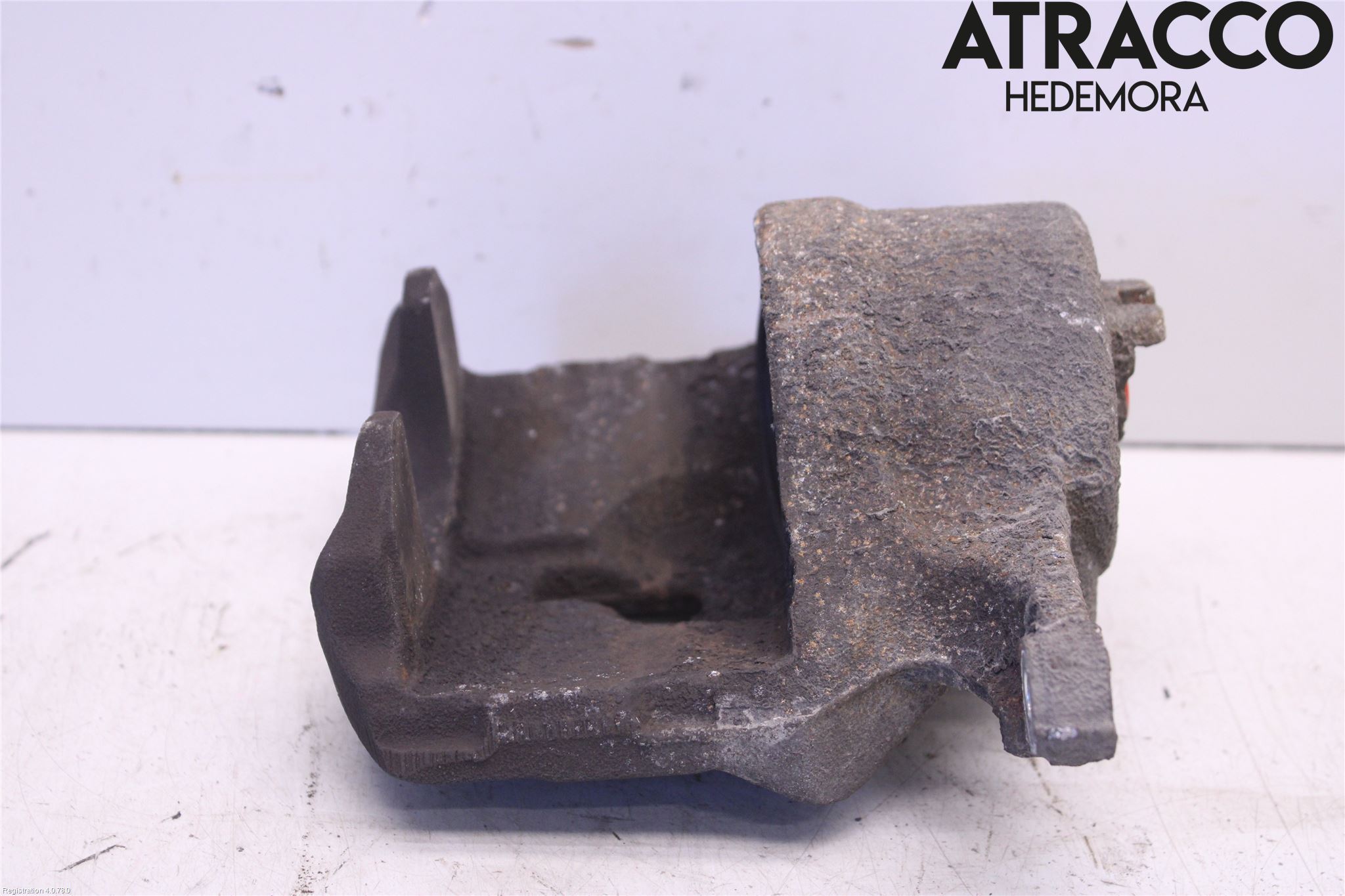 Nissan QASHQAI 14-17 Bremsecaliper Foran Venstre