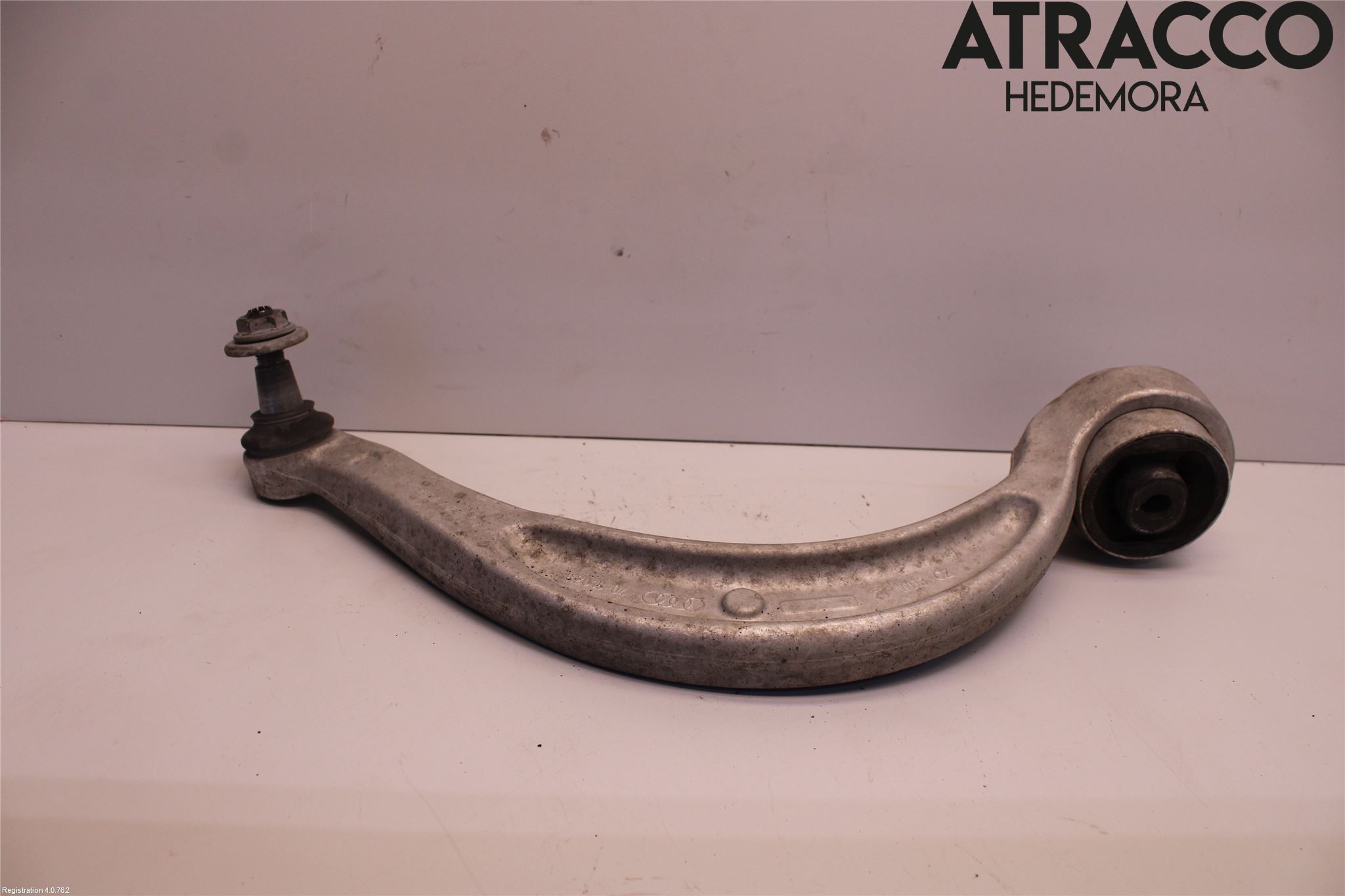Audi A4/S4 B9 16-19 Bærearm Foran Venstre Nedre