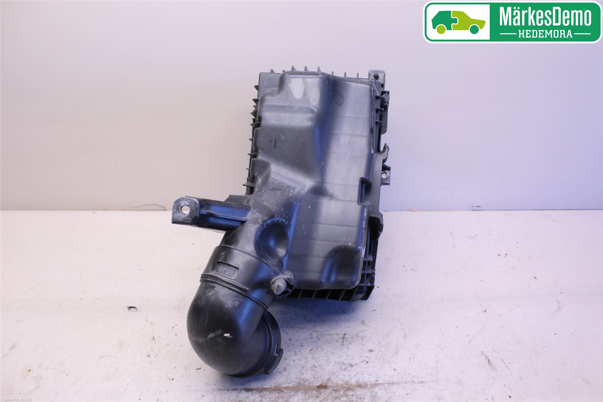 Citroen C5 08-17 Luftfilter Boks