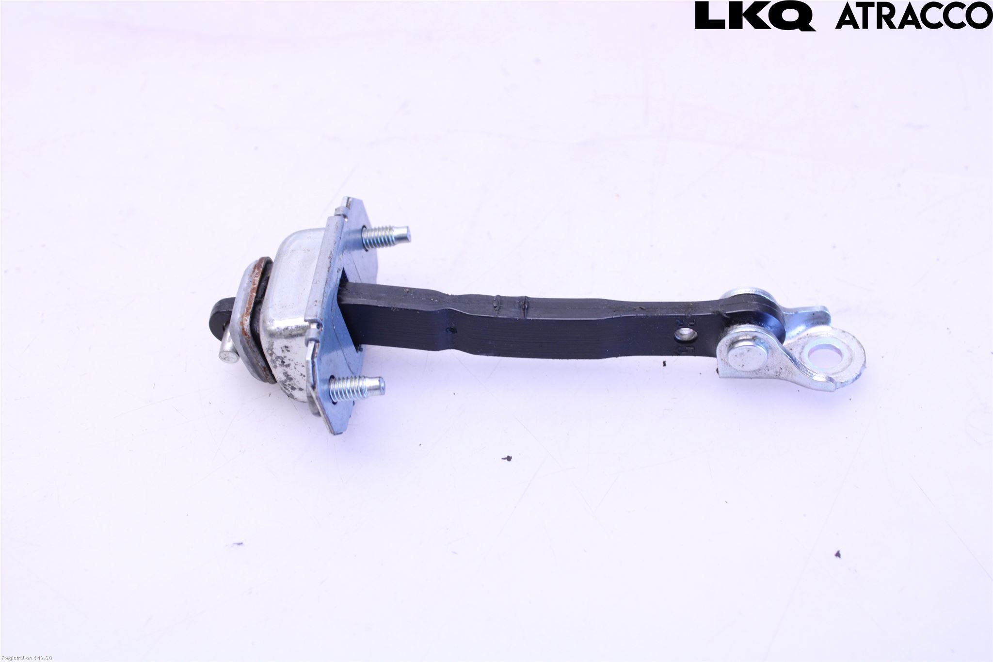 Subaru OUTBACK 10-15 Dørstopper