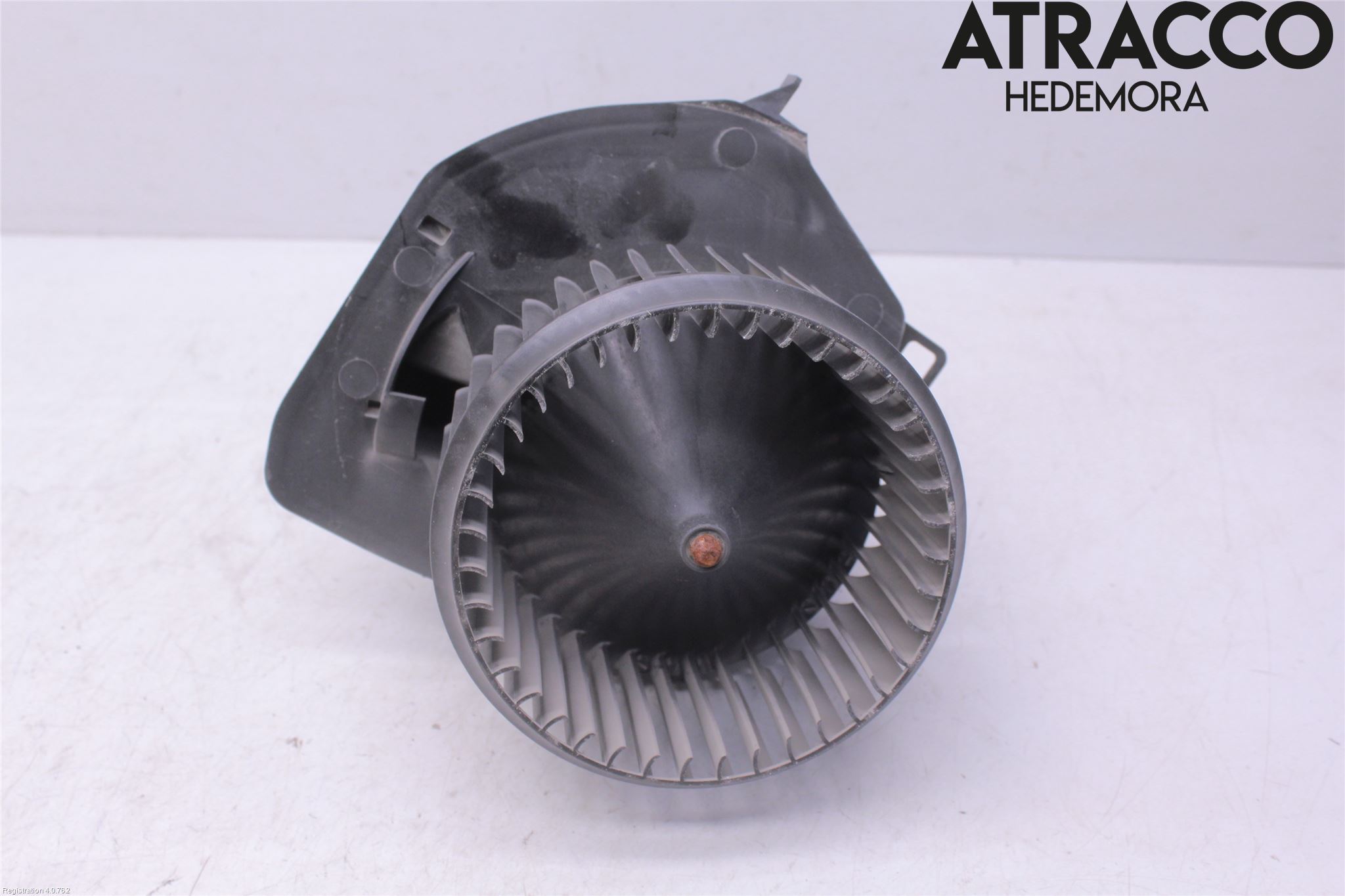 Volkswagen VW TRANSP/CARAVELLE (T6) 16-22 Varme Ac Varmeapparatvifte