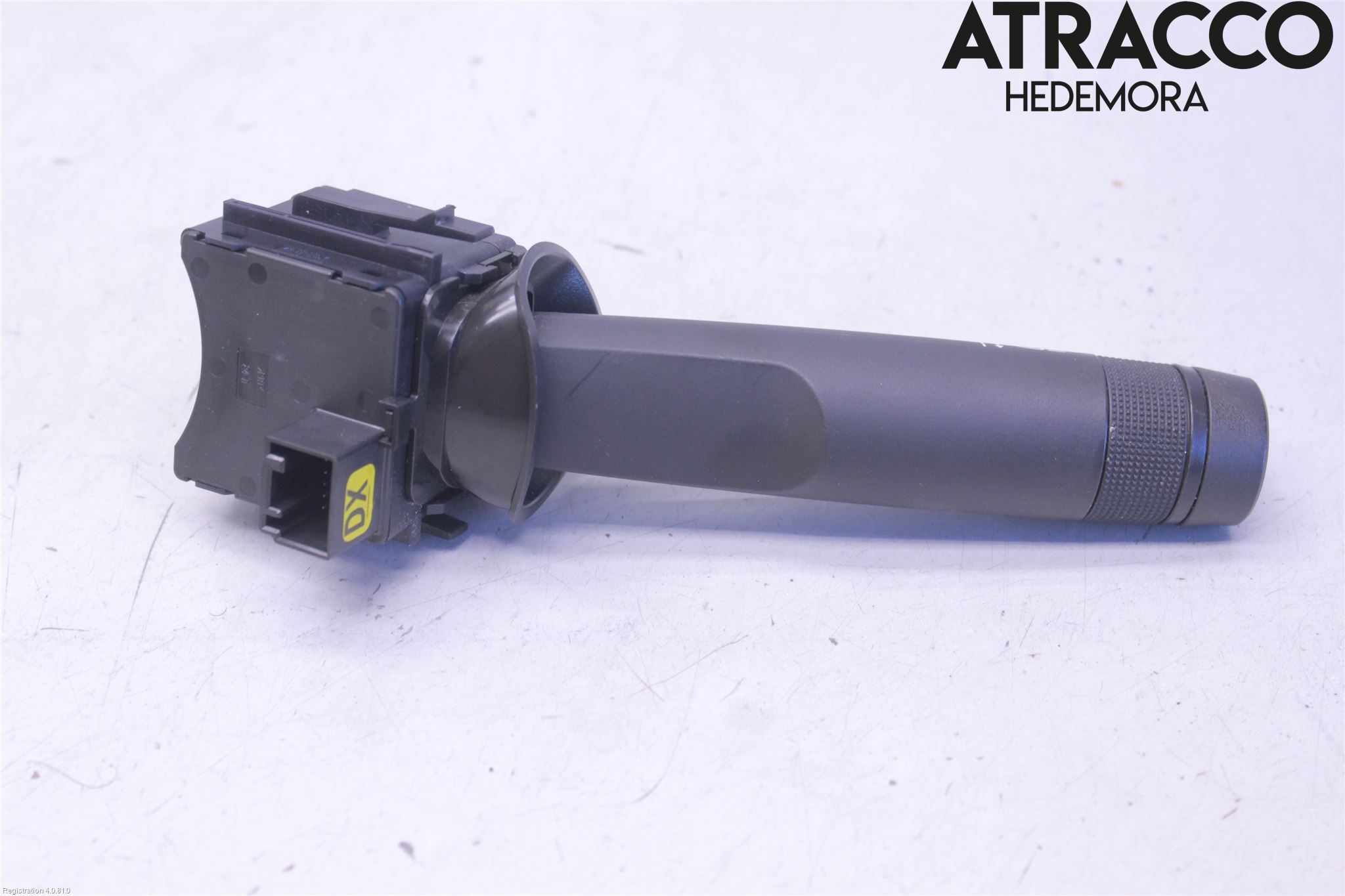 Opel INSIGNIA 09-16 Bryter Ratt Blinklys - Lys