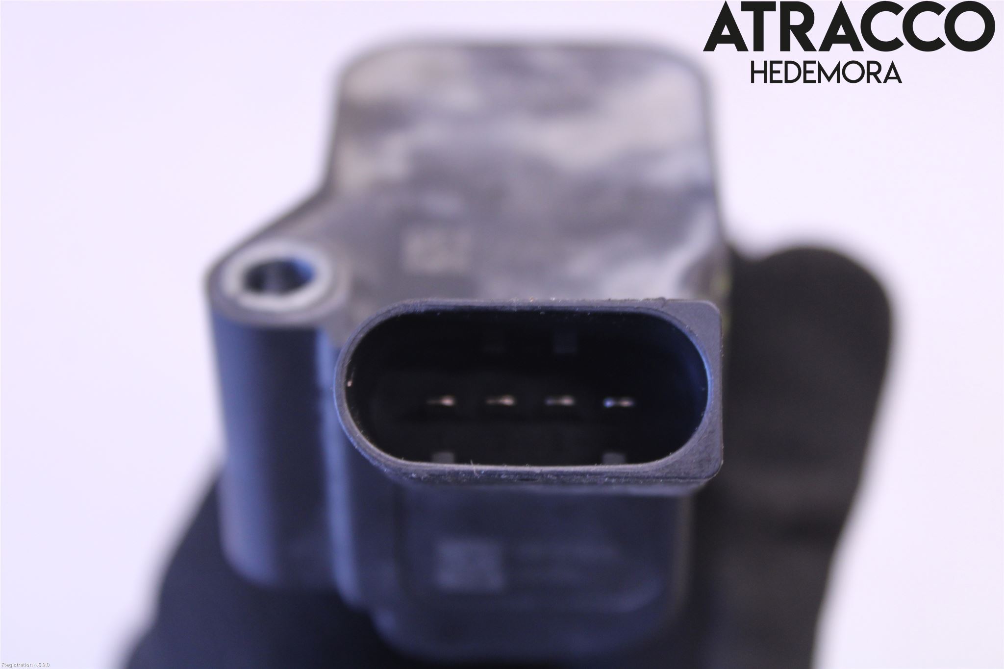 Audi A3/S3 8V 13-20 Coil