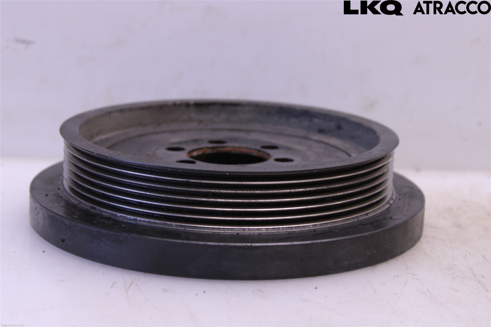 BMW Z4 E86/85Cou/CAB 02-08 Reimskive