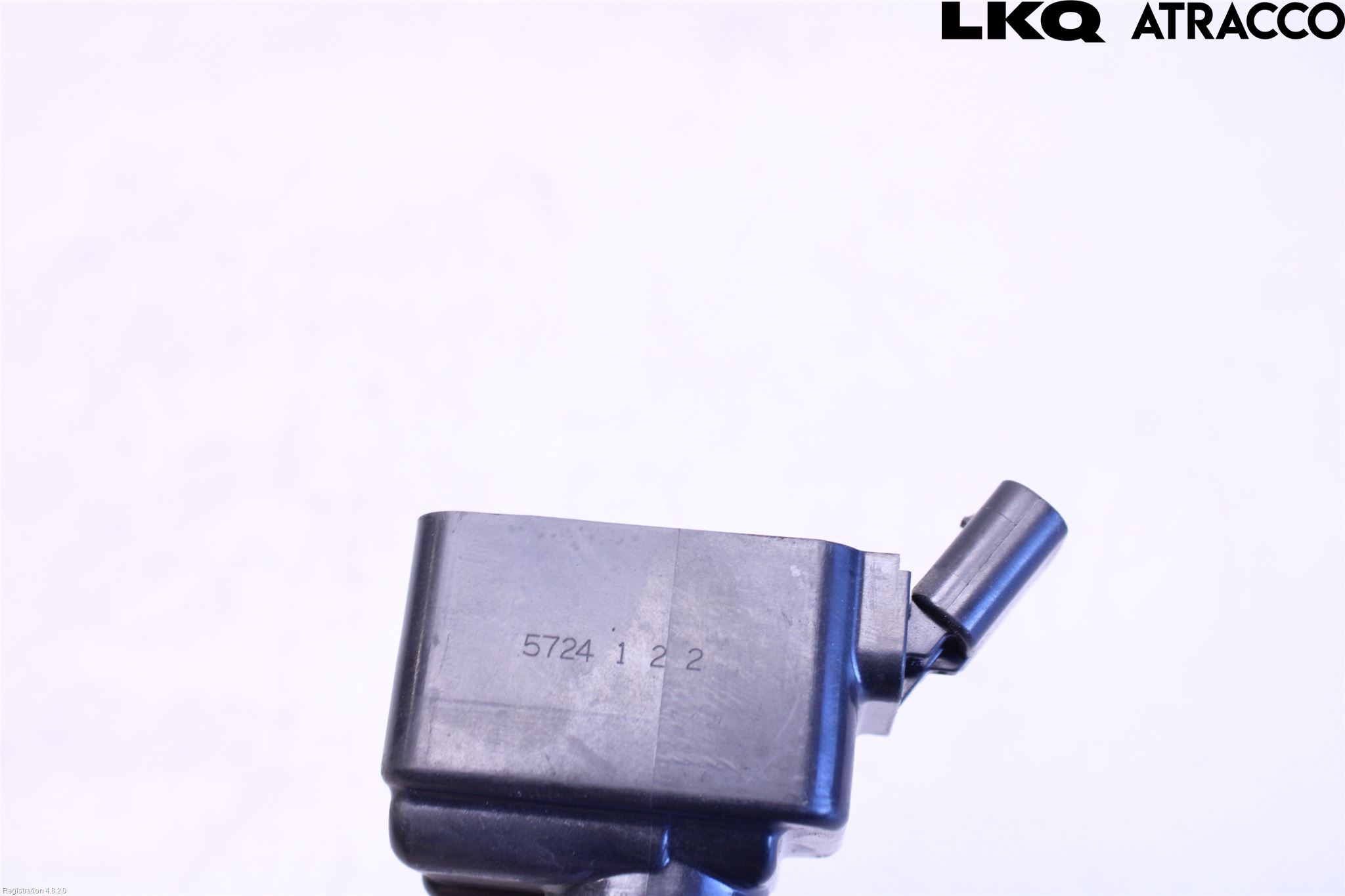 Opel ASTRA K 16-22 Coil