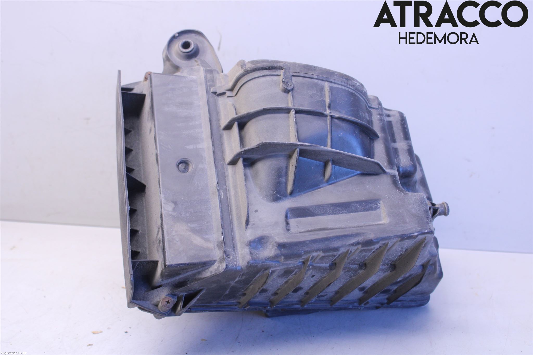 Ford FOCUS 11-14 Luftfilter Boks