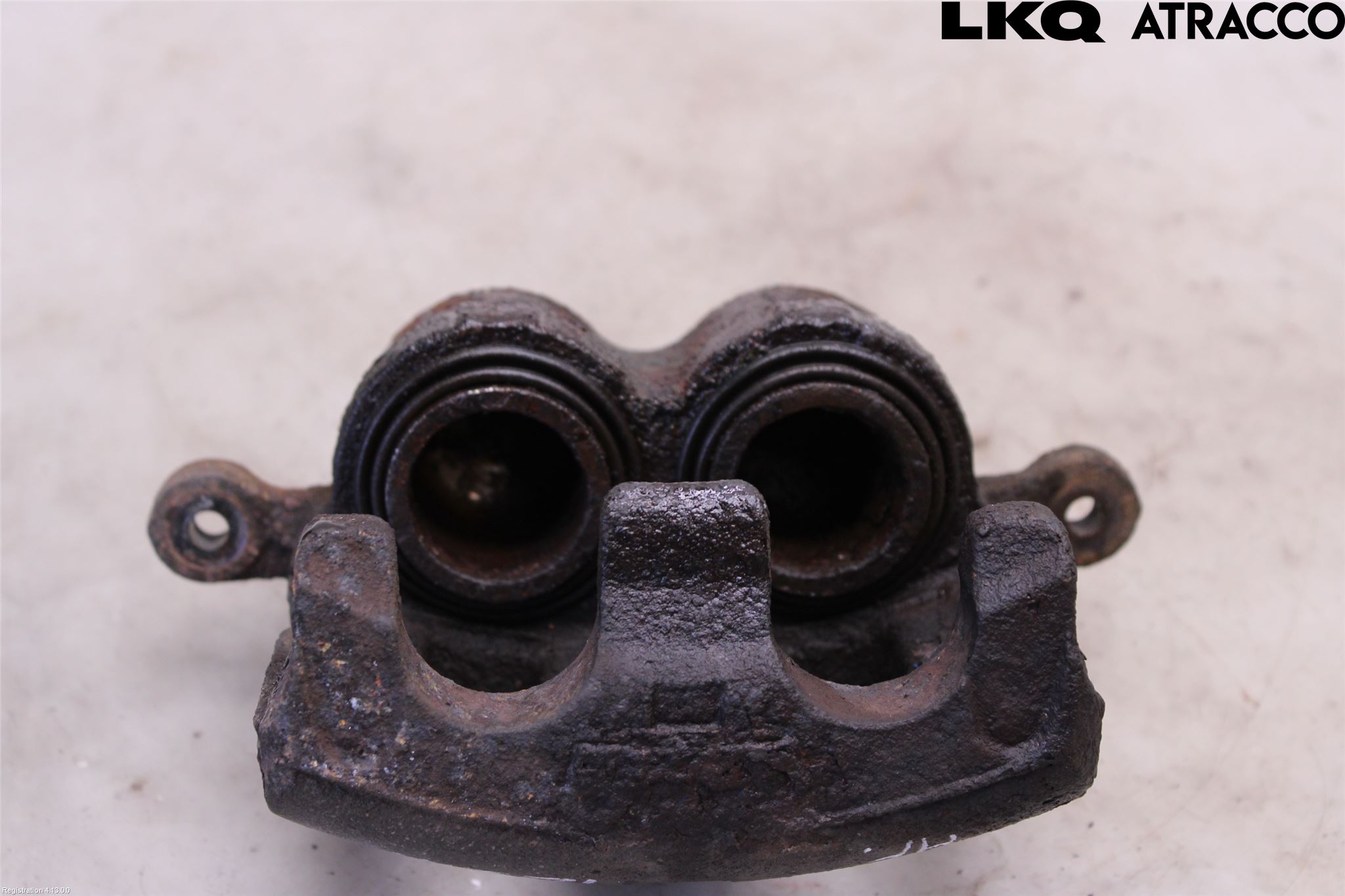 Hyundai SANTA FE  06-12 Bremsecaliper Foran Høyre