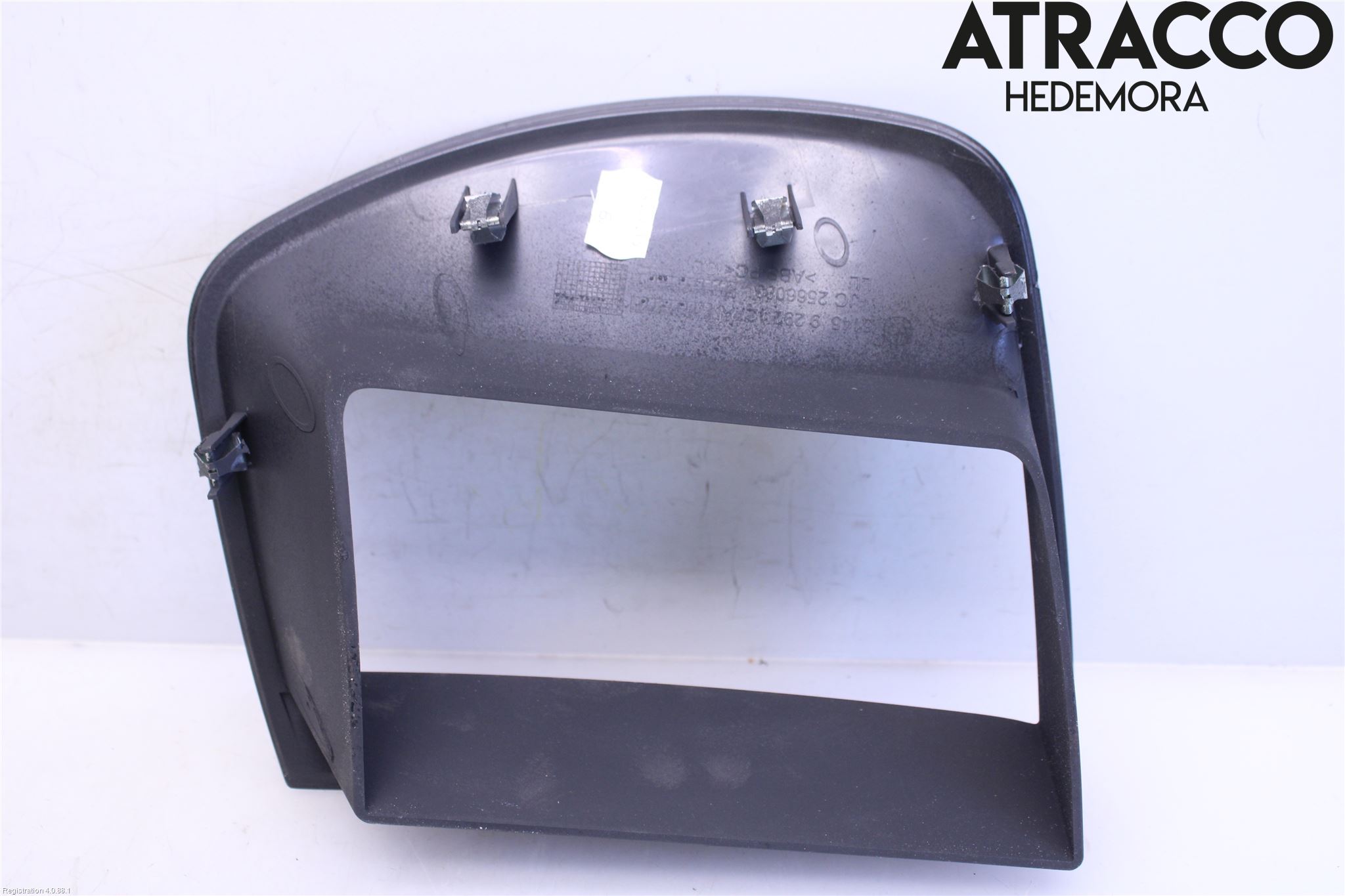 BMW X1 F48 15-22 Instrument Ramme