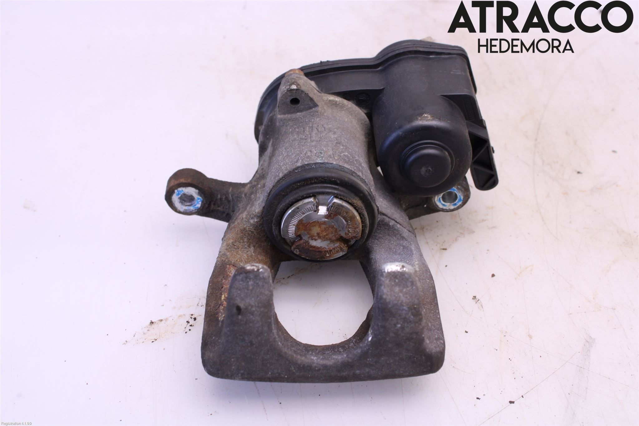 Nissan X-TRAIL 14-21 Bremsecaliper Bak Venstre