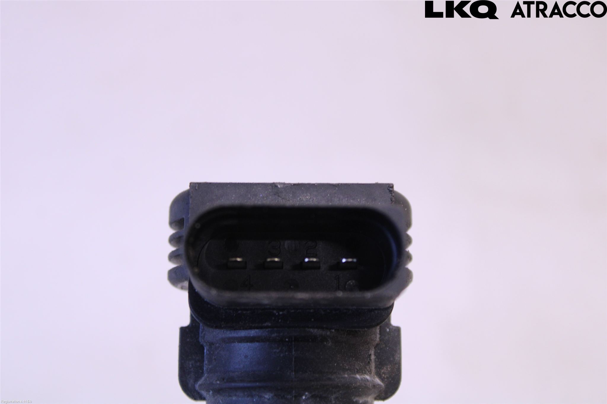 Volkswagen VW PASSAT CC 08-16 Coil