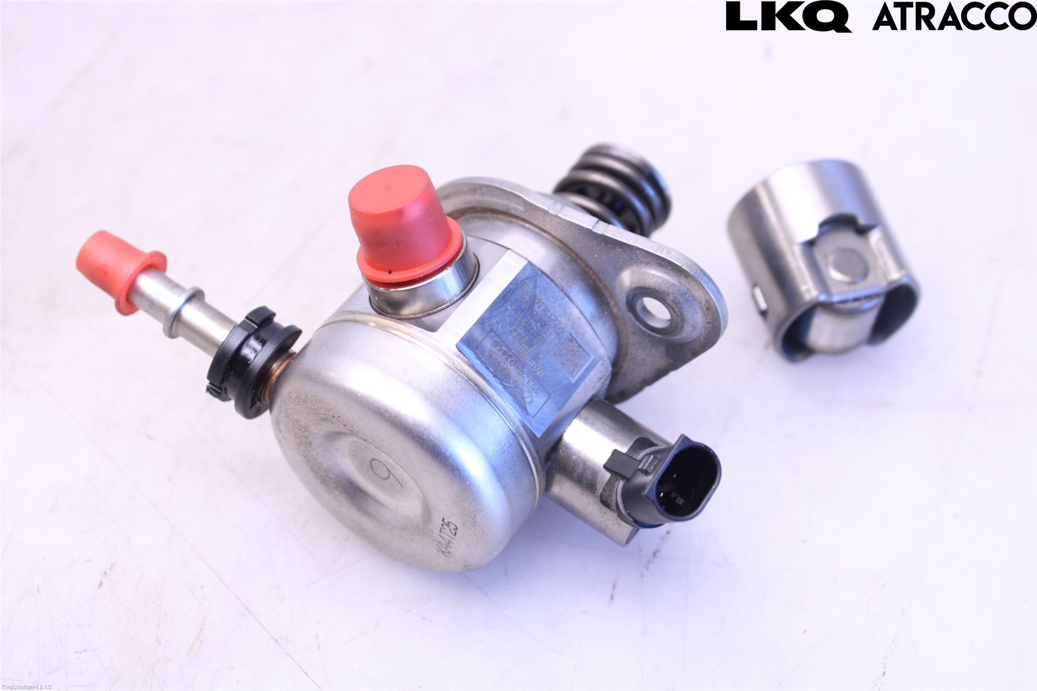 Kia CEED/CEED SW 19- Drivstoffpumpe Mekanisk